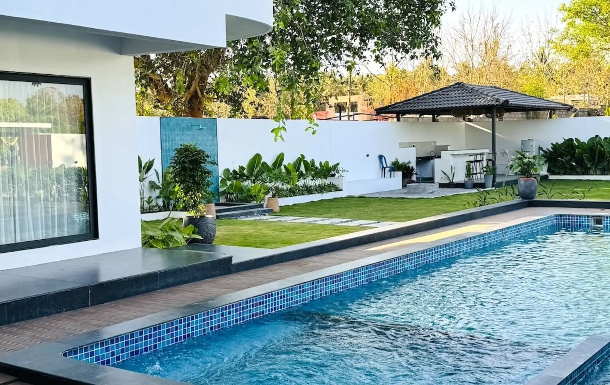 Villa Serenita — home_detail