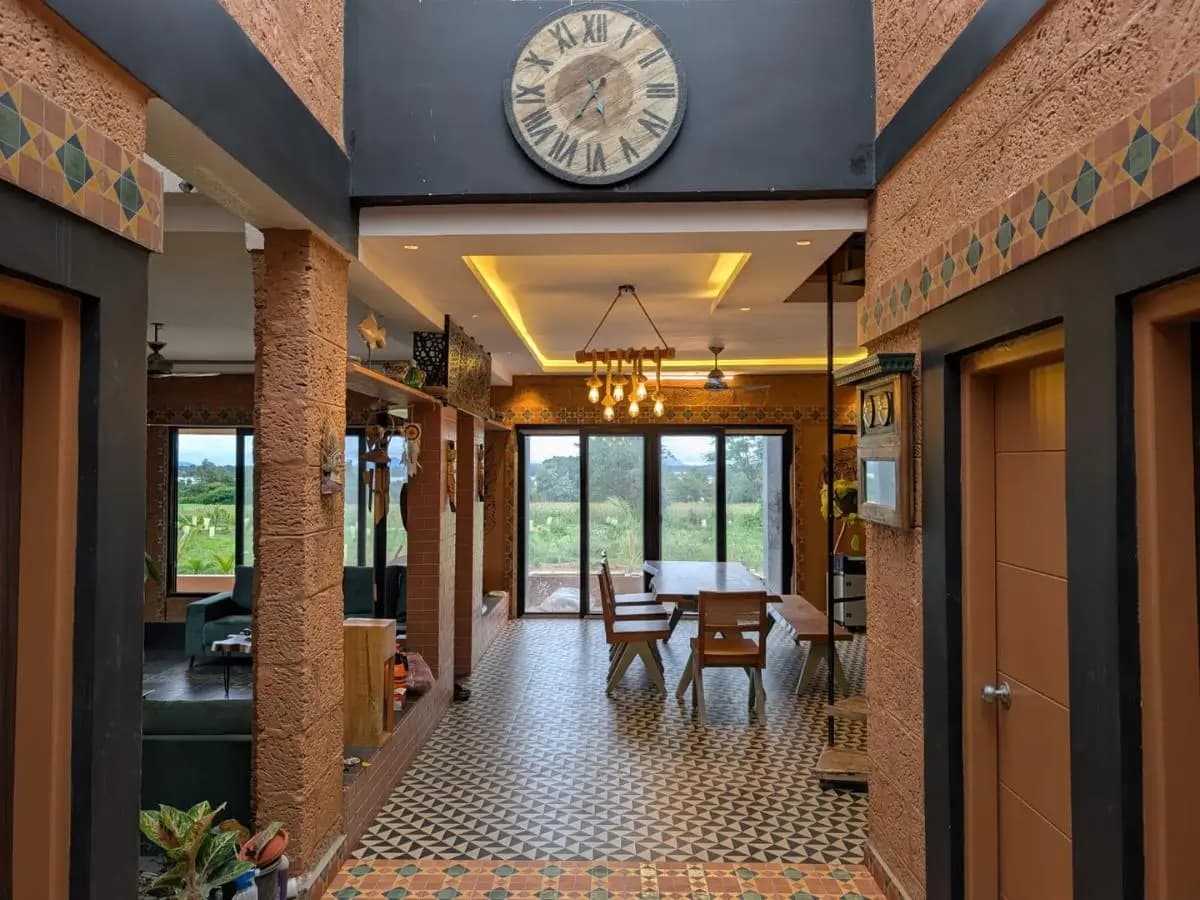 Aura Kabini by Tripture — home_detail