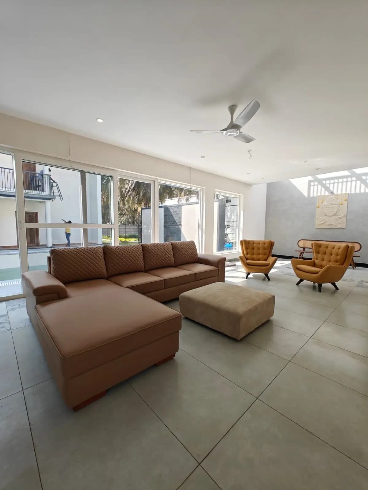 Palms & Paradise — Gallery