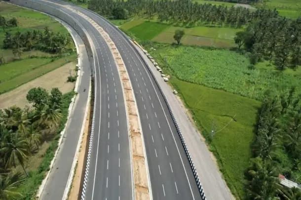 Mysore–Kushalnagar Highway Impact: Why Investing Near Coorg Now Makes Sense