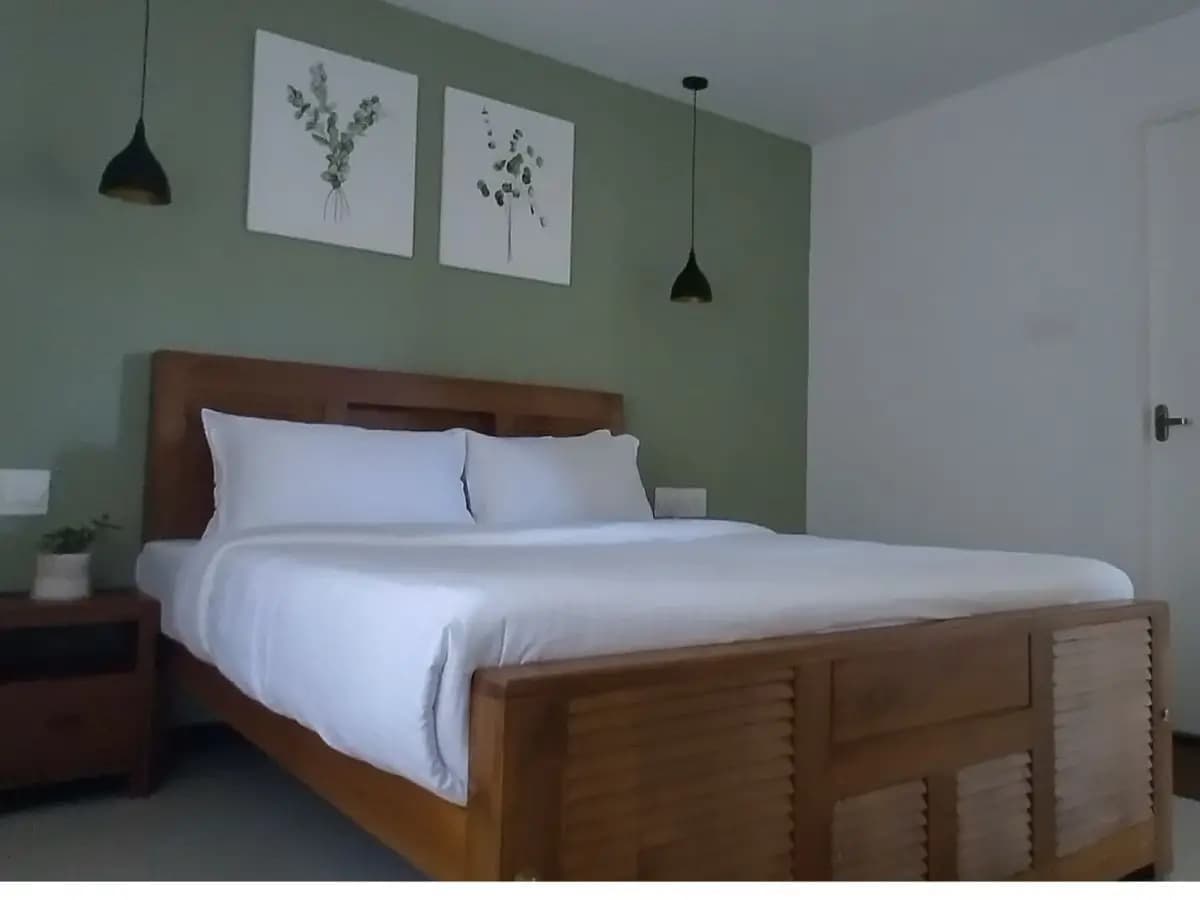 Room 2 at Xenia by Tripture