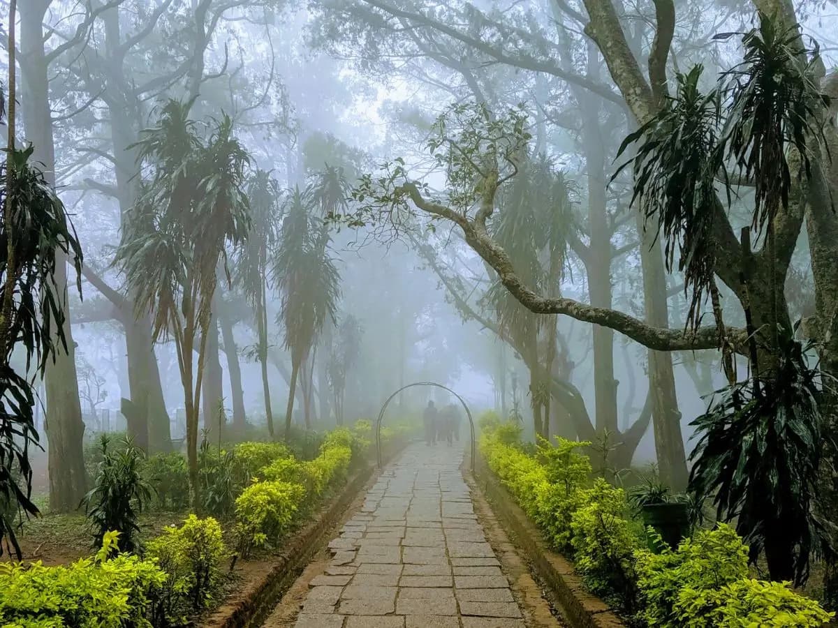 Best Villas Near Nandi Hills for a Relaxing Weekend Getaway