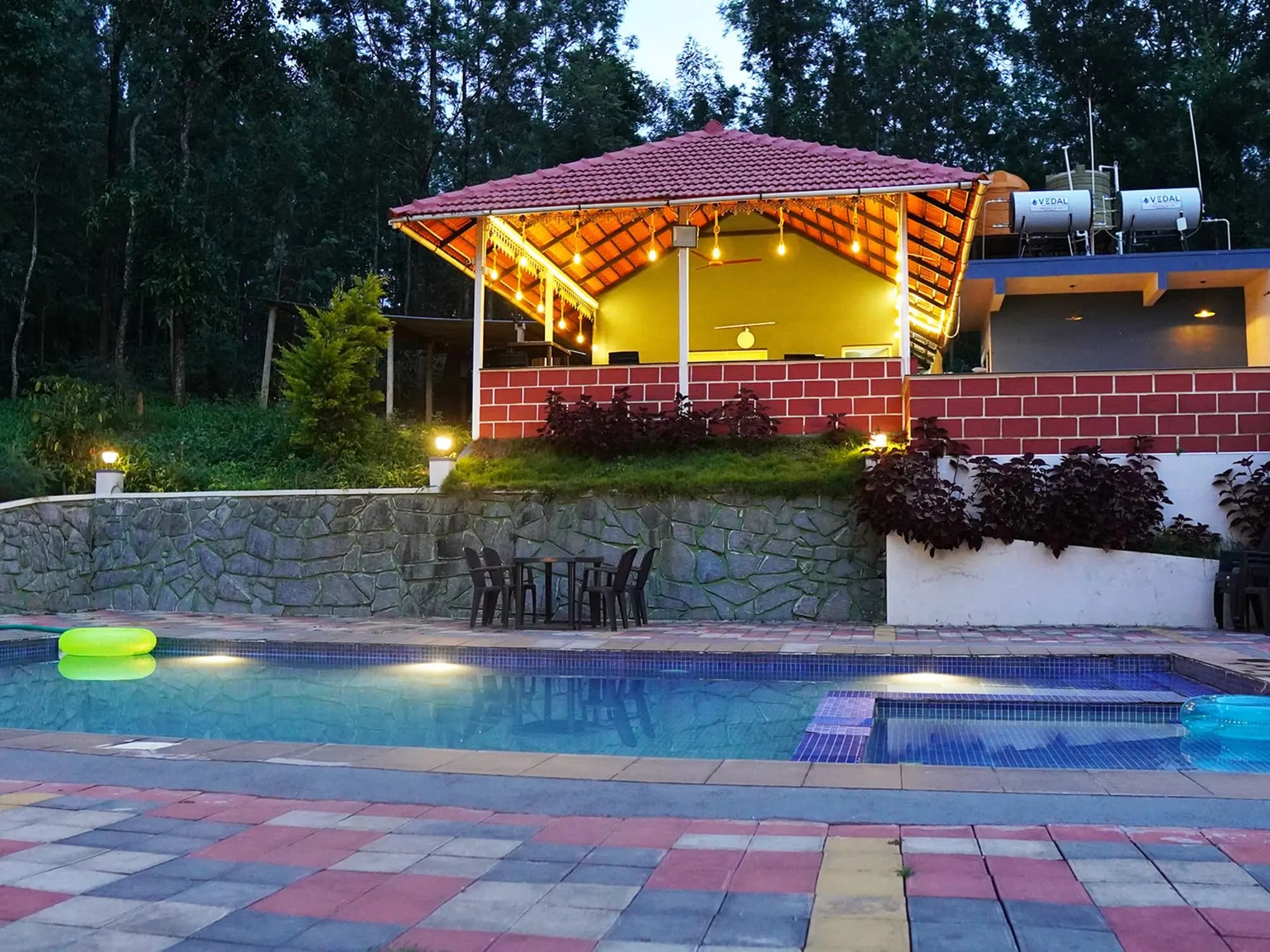 Discovery Plantation Delights Homestay by Tripture — home_detail