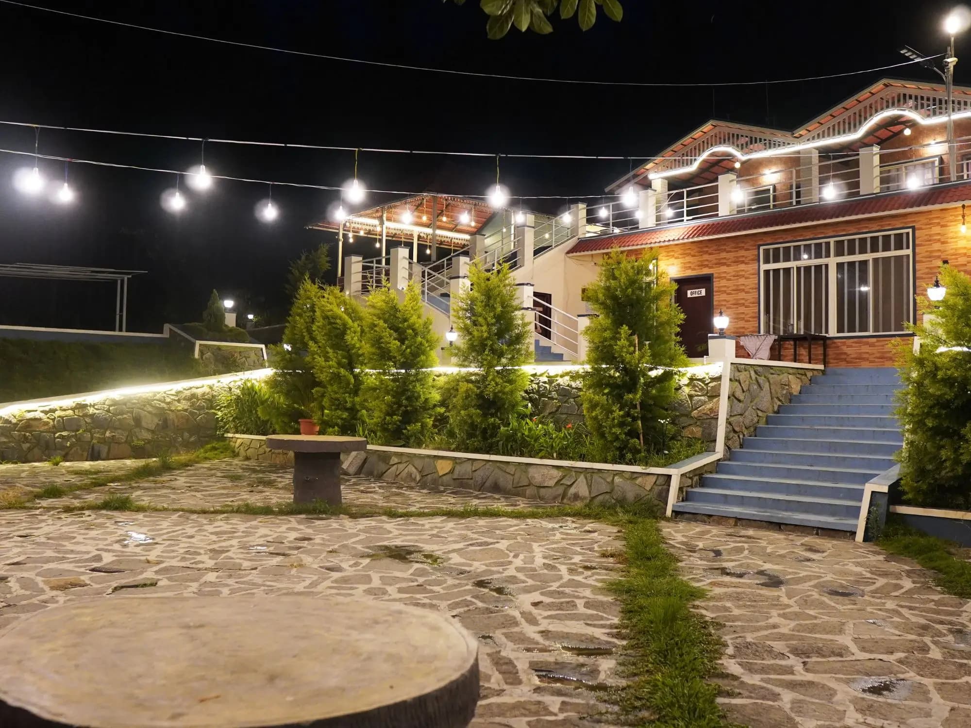 Discovery Plantation Delights Homestay by Tripture — home_detail