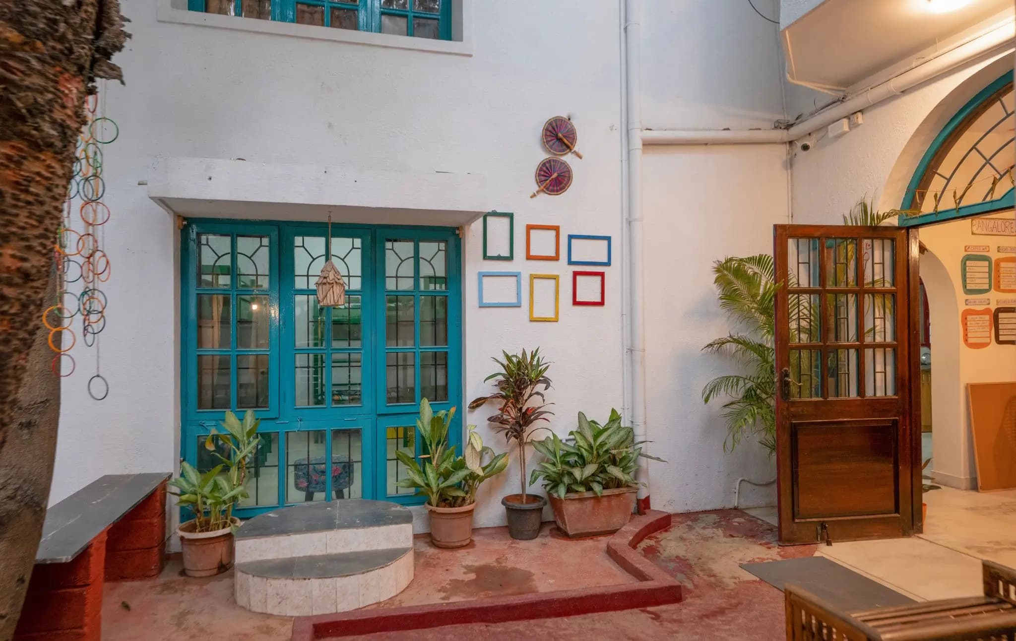 Tales from Terrace — home_detail