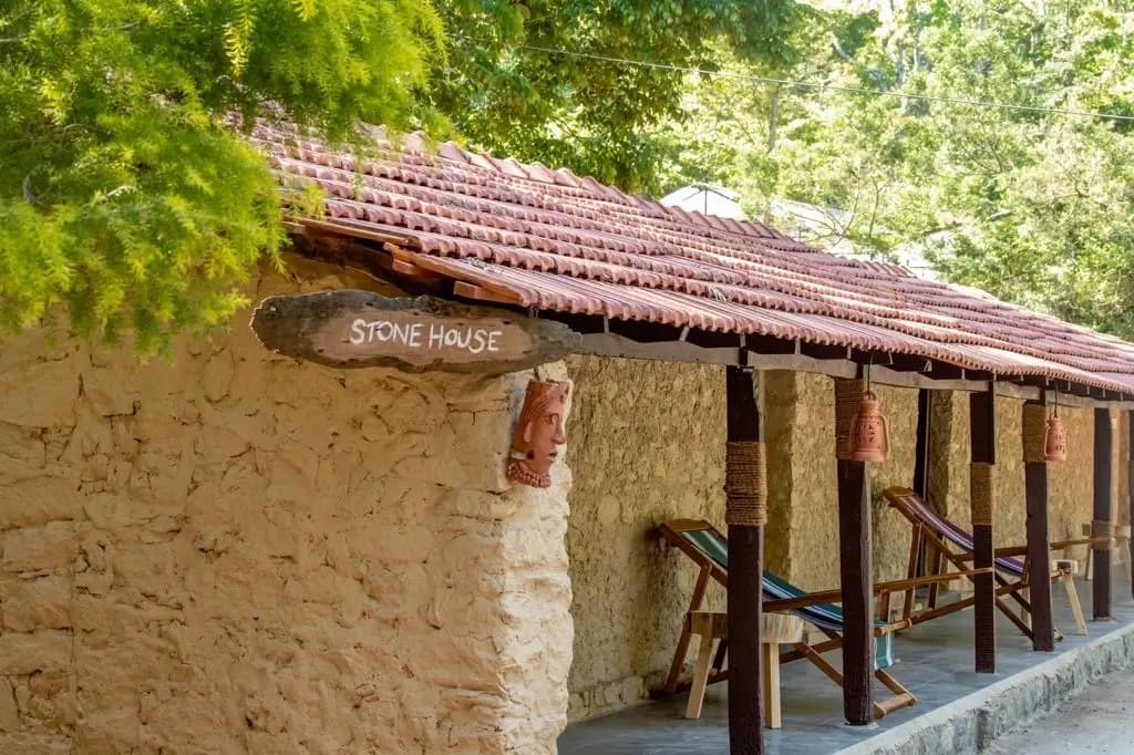 Riverstone Hideaway — home_detail