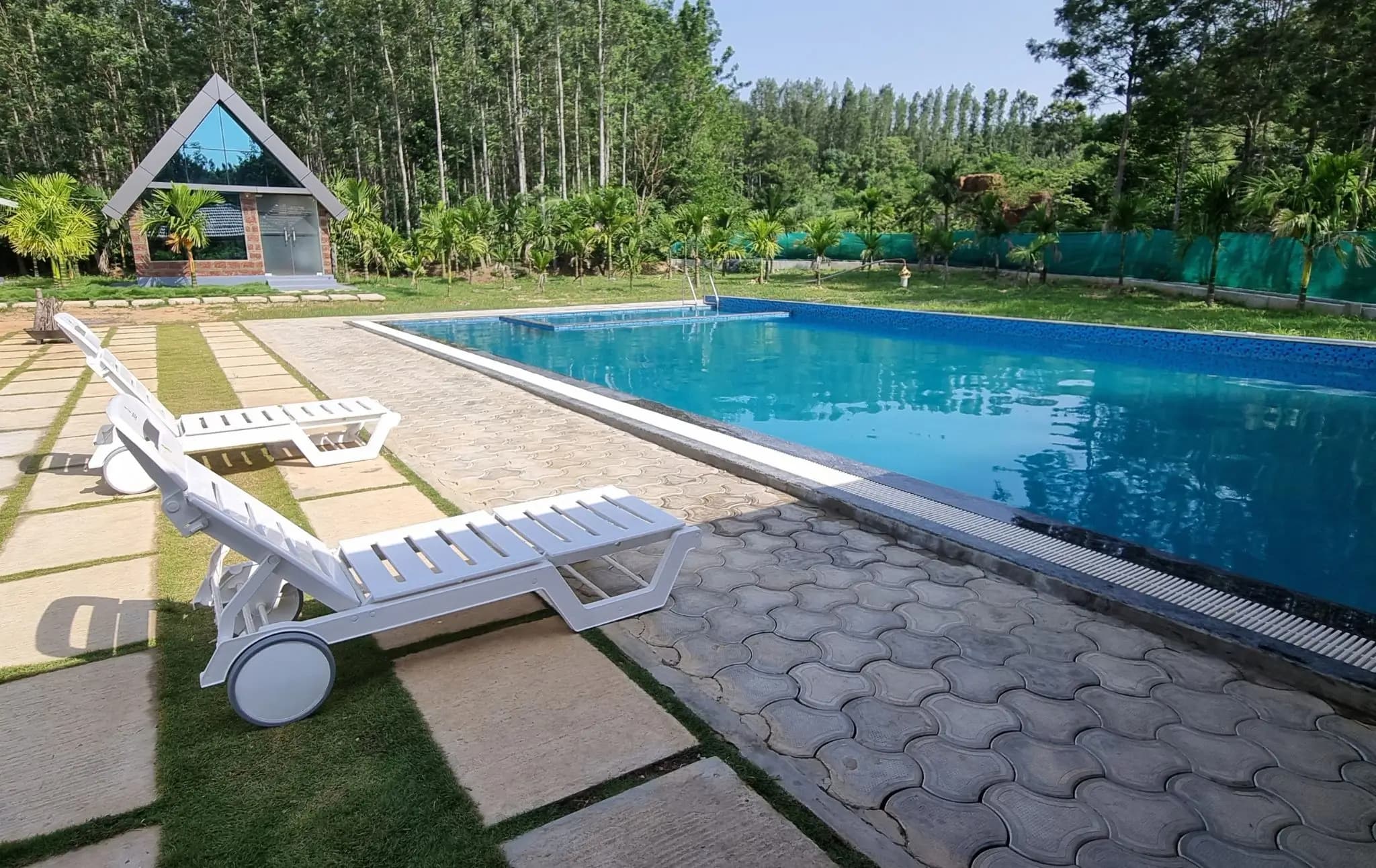Homestay Tour
