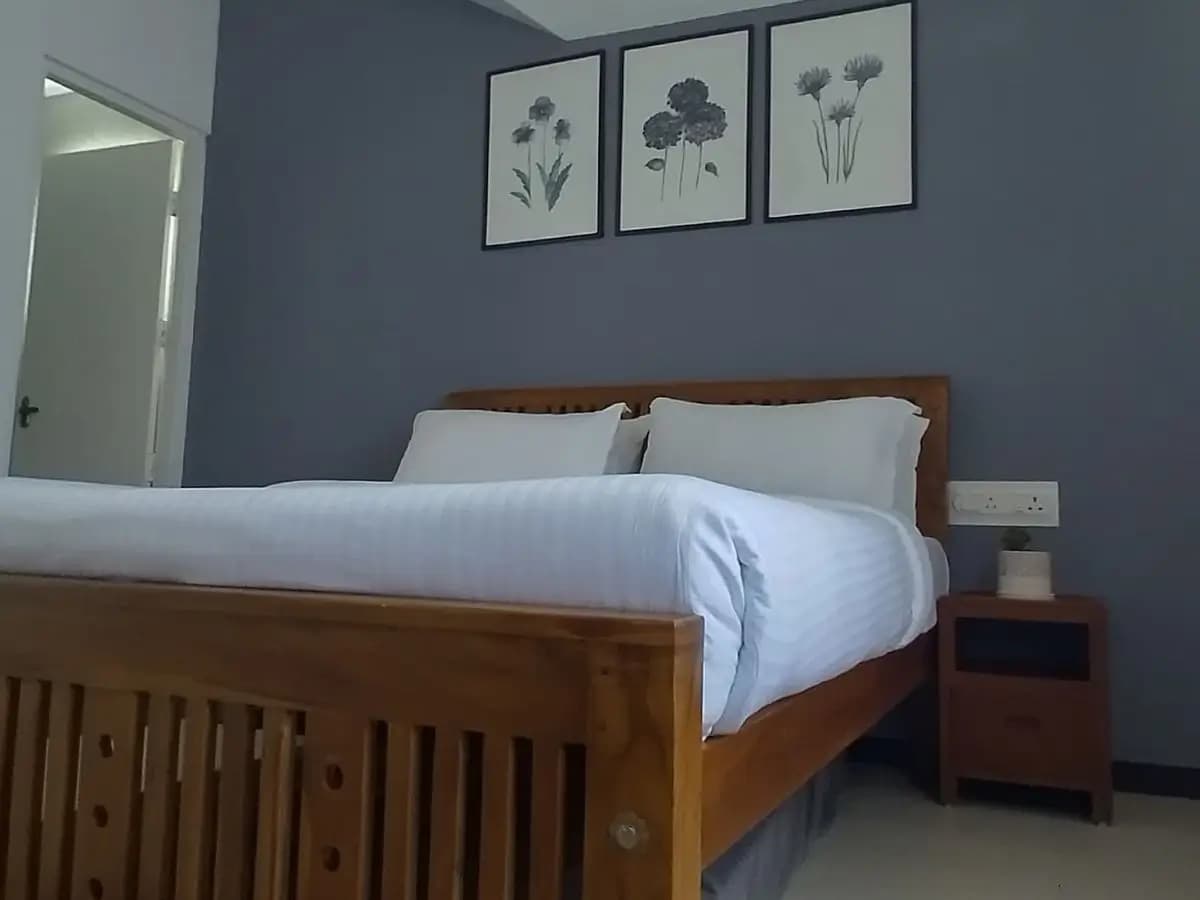 Room 1 at Xenia by Tripture