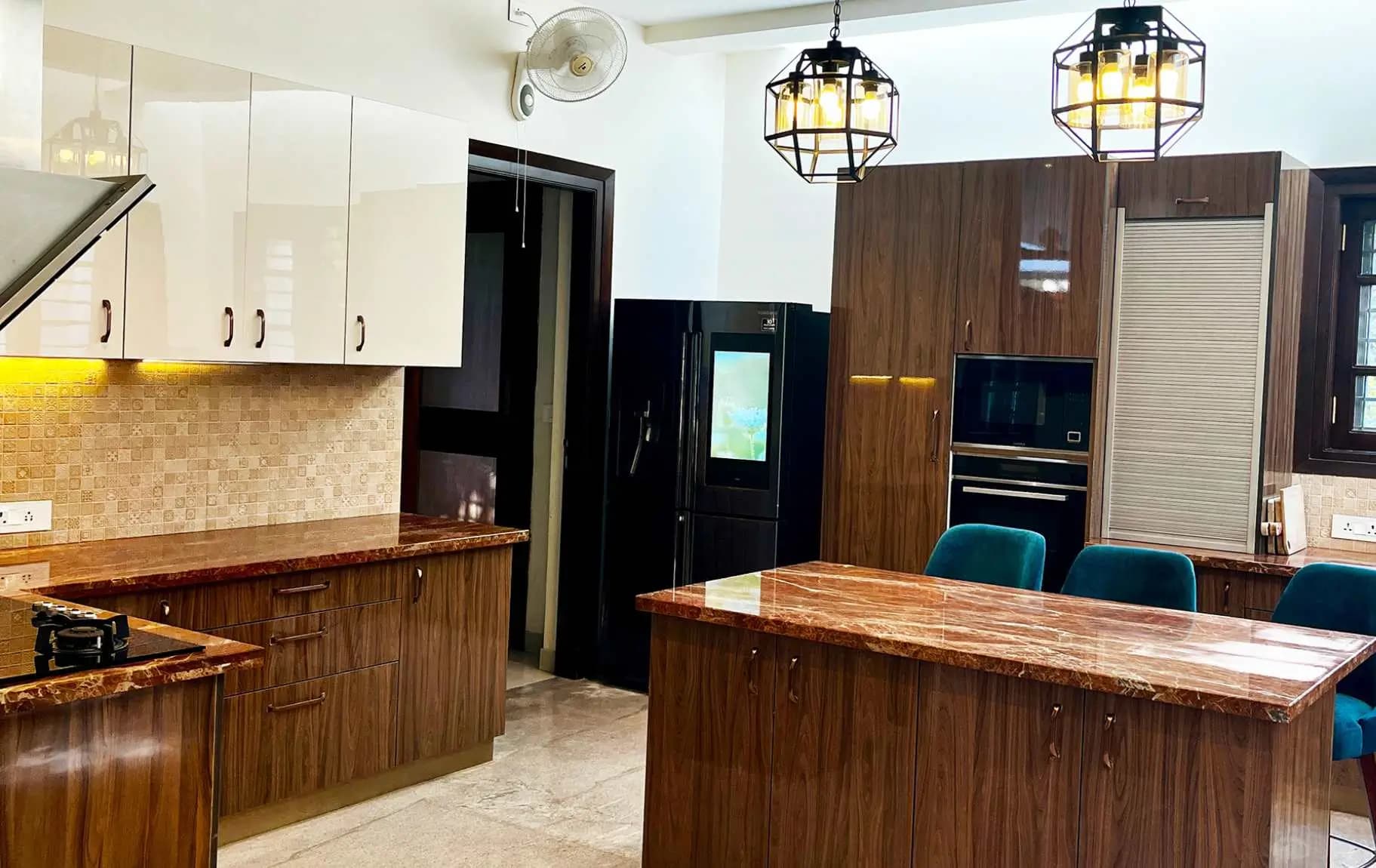 Amba Vana Estate Villa By Tripture — home_detail