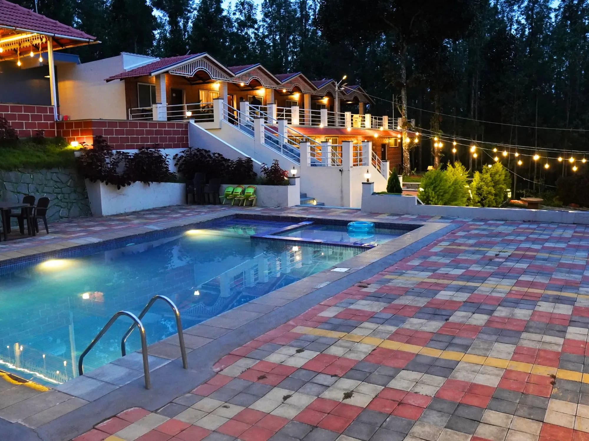 Discovery Plantation Delights Homestay by Tripture — home_detail