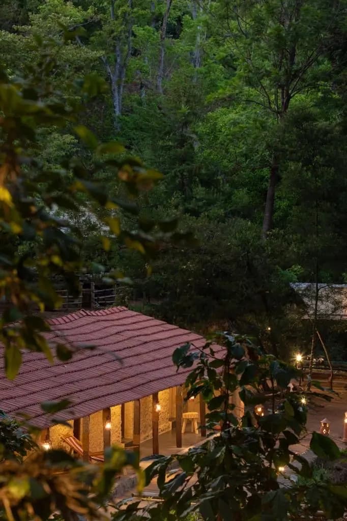 Riverstone Hideaway — home_detail