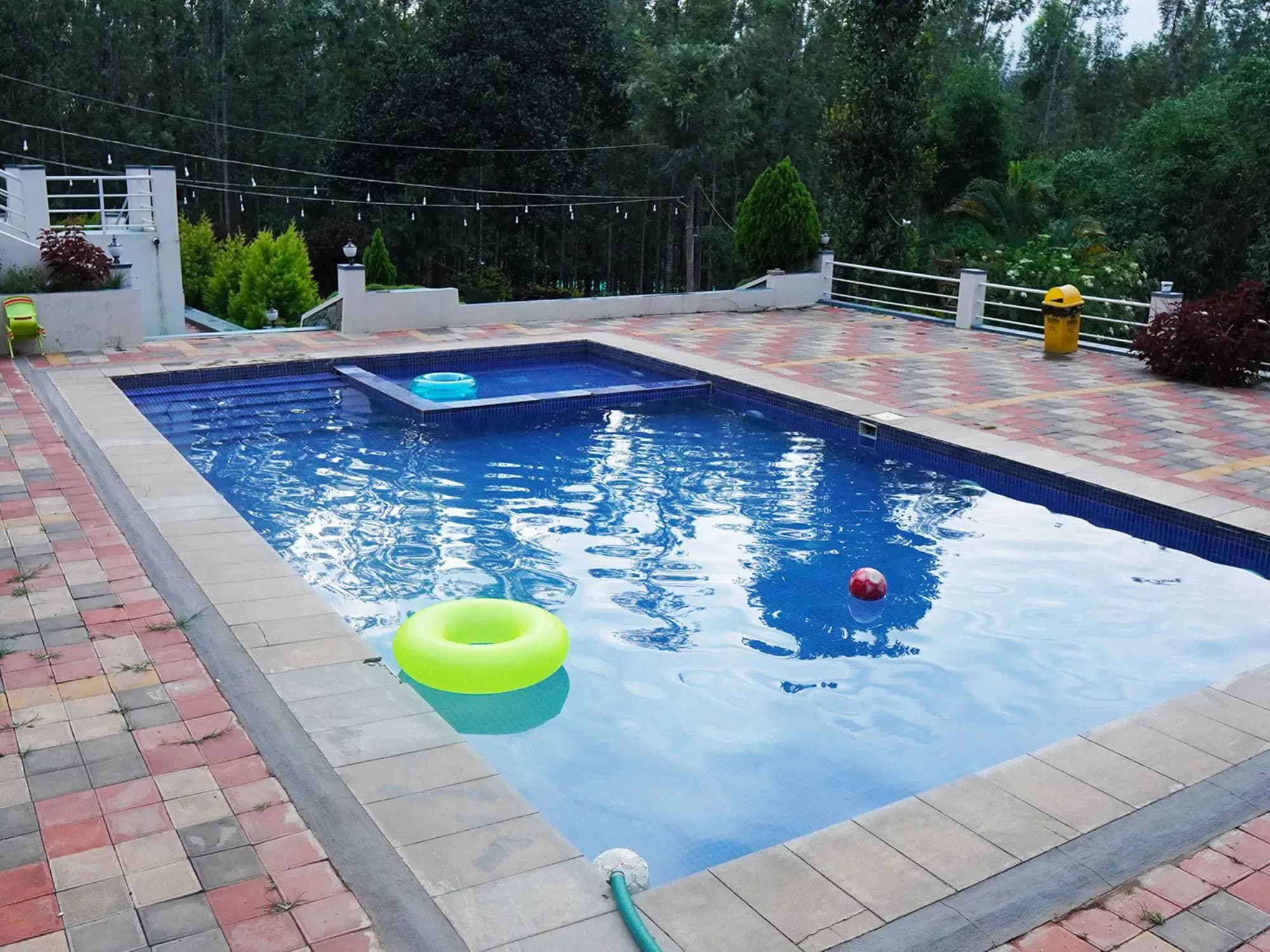 Discovery Plantation Delights Homestay by Tripture — home_detail