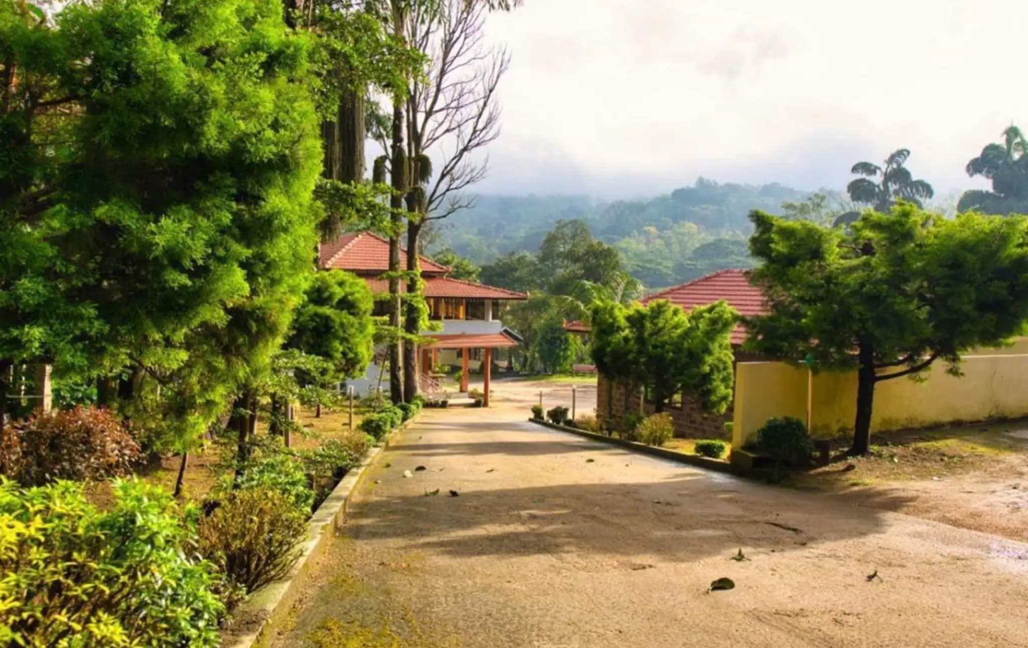 Mallandur by Tripture — Gallery