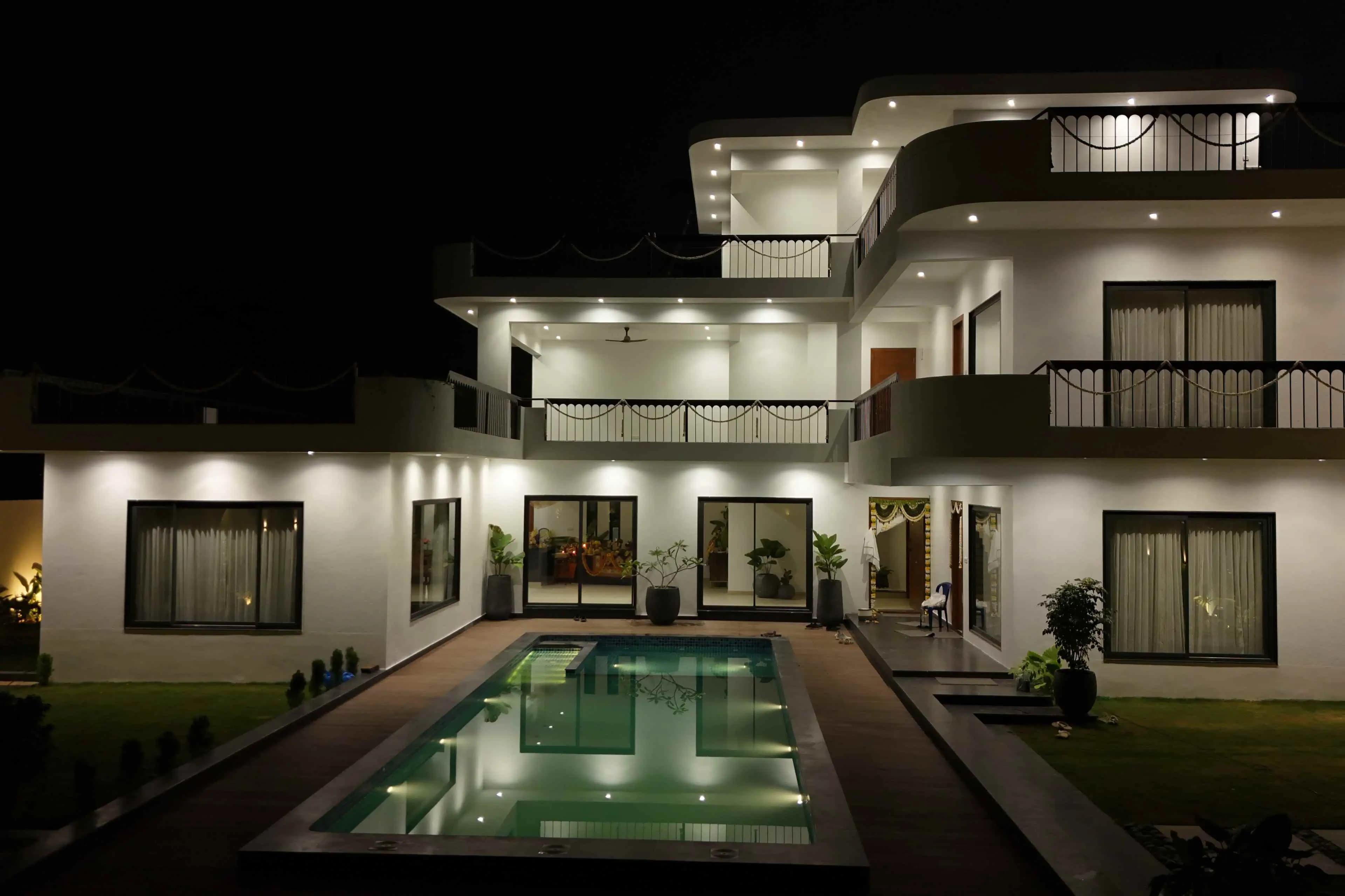 Villa Serenita — home_detail