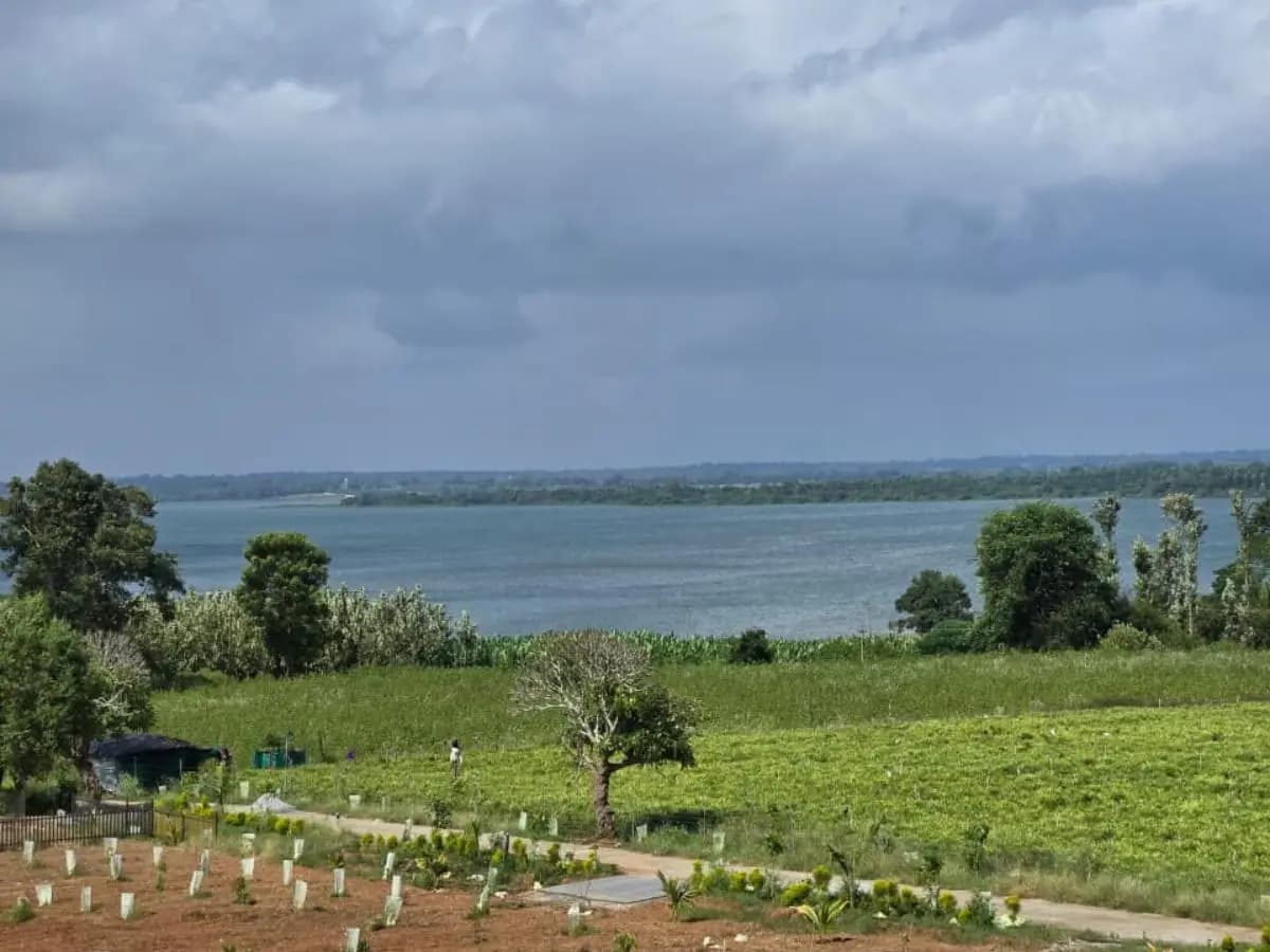 Kabini River
