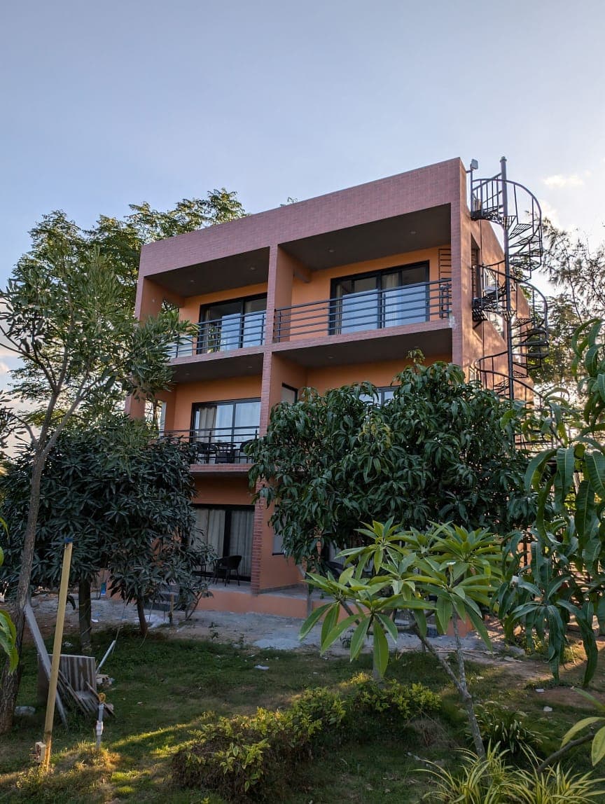 Aura Foothills Villa by Tripture — home_detail