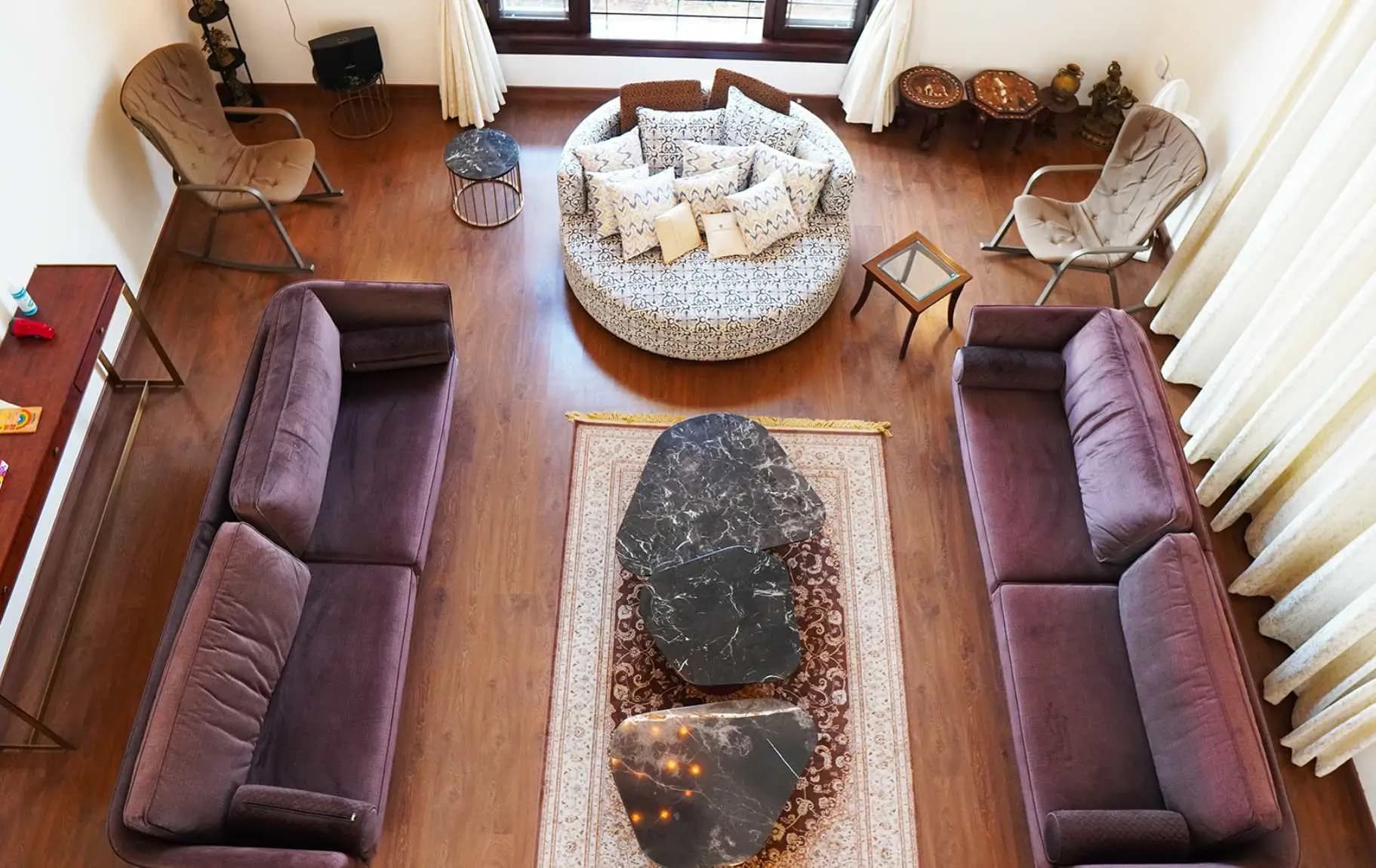 Amba Vana Estate Villa By Tripture — home_detail