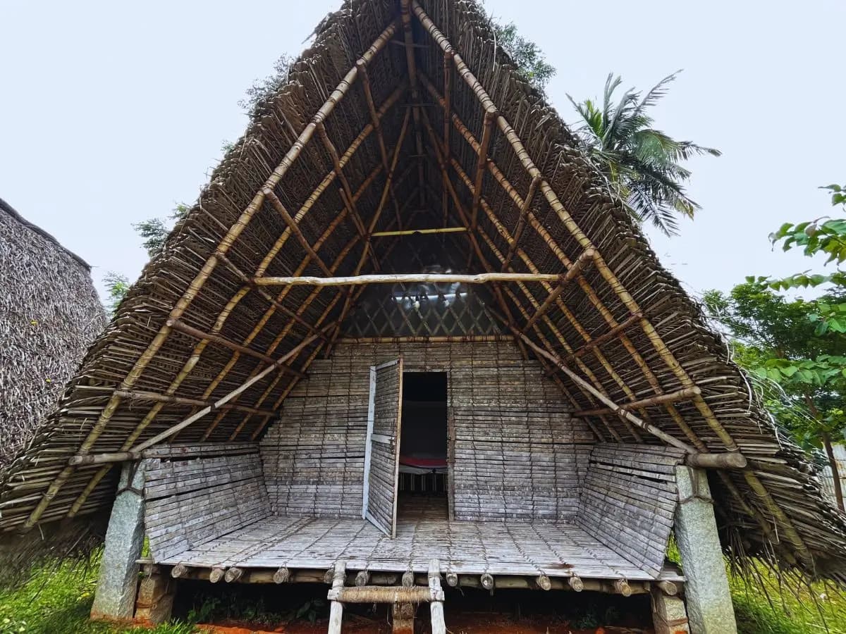 ARB Huts by Tripture — home_detail