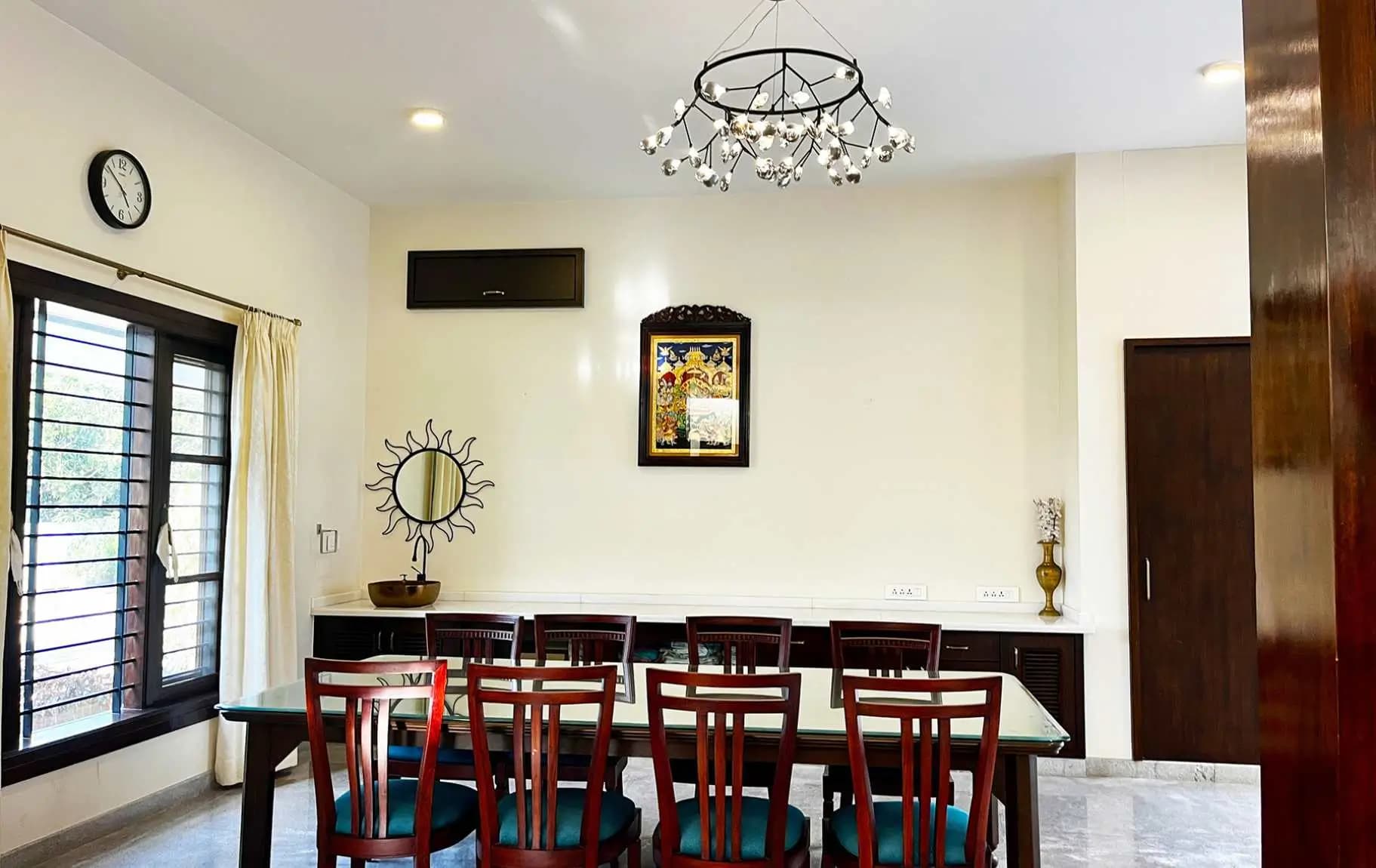 Amba Vana Estate Villa By Tripture — home_detail