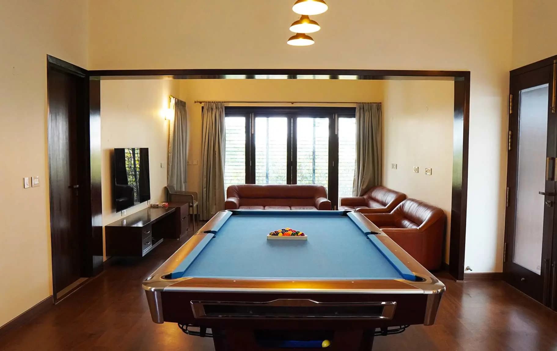 Amba Vana Estate Villa By Tripture — Gallery