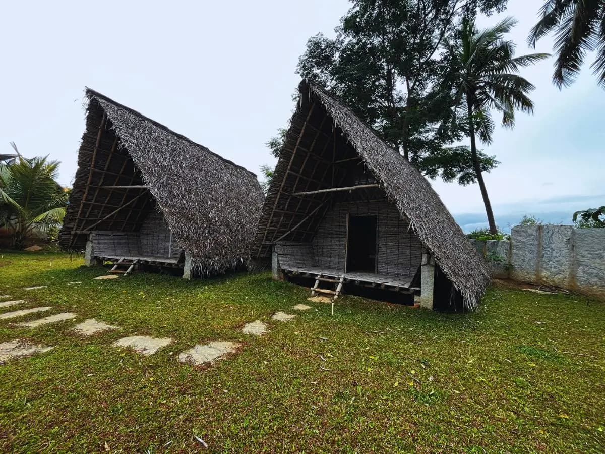ARB Huts by Tripture — home_detail