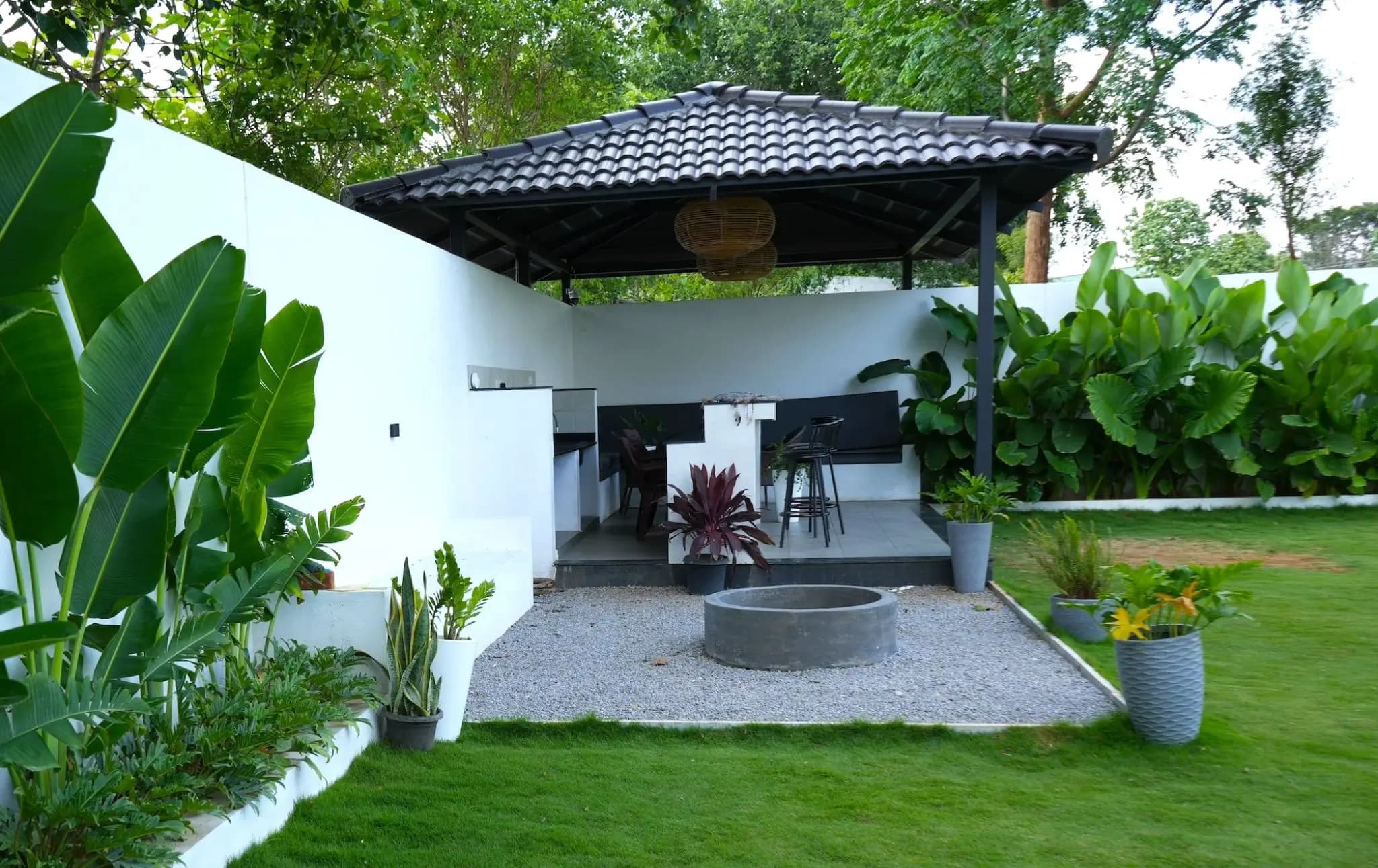 Villa Serenita — home_detail