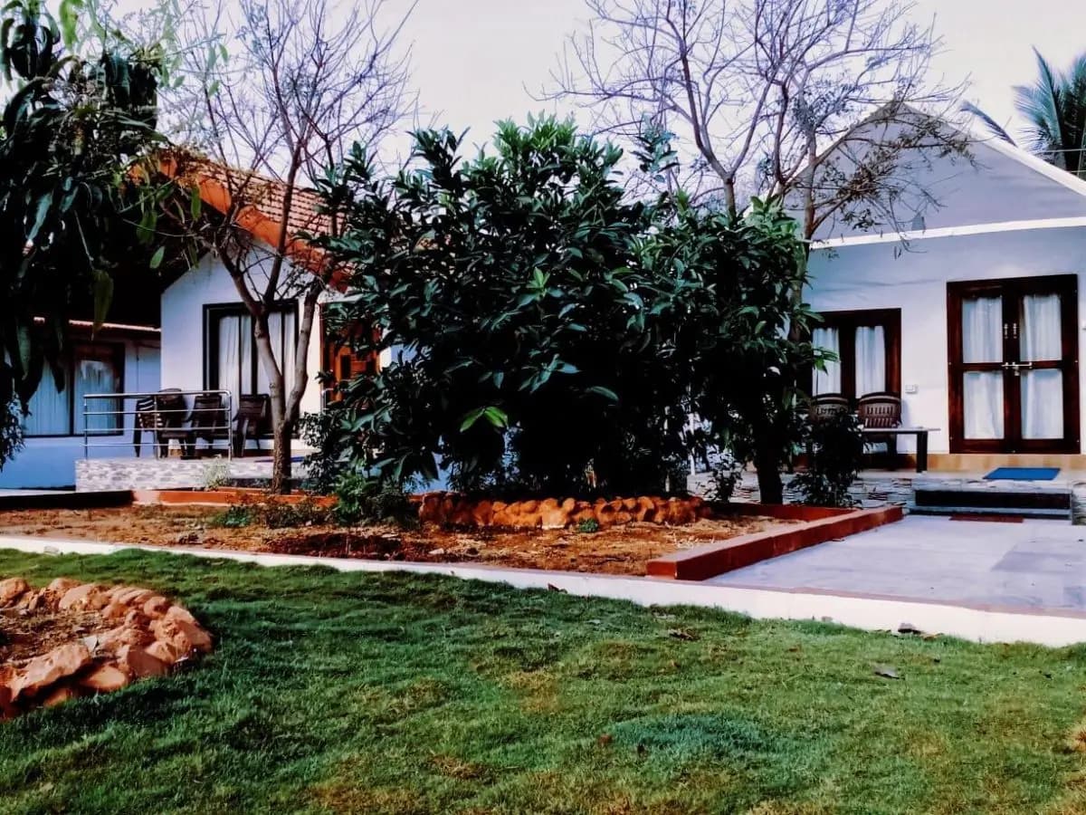 Bobby's Makali Valley by Tripture — home_detail