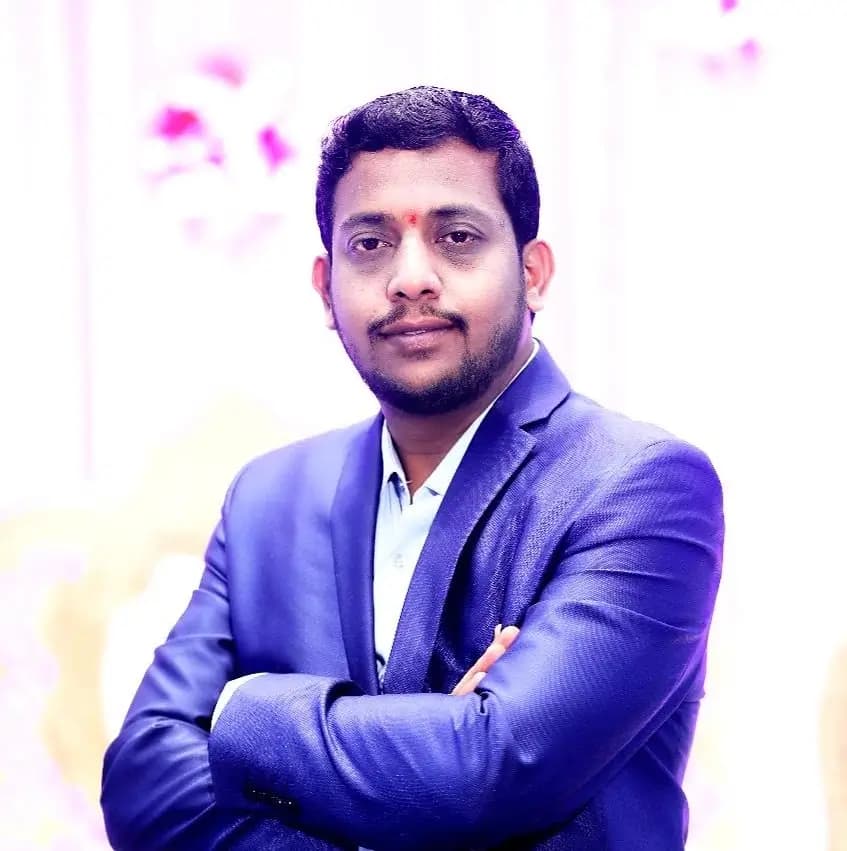 Sunil Kumar