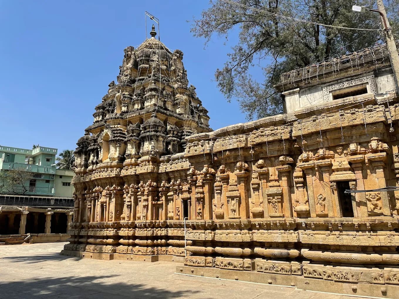 Shri Someshwara Temple