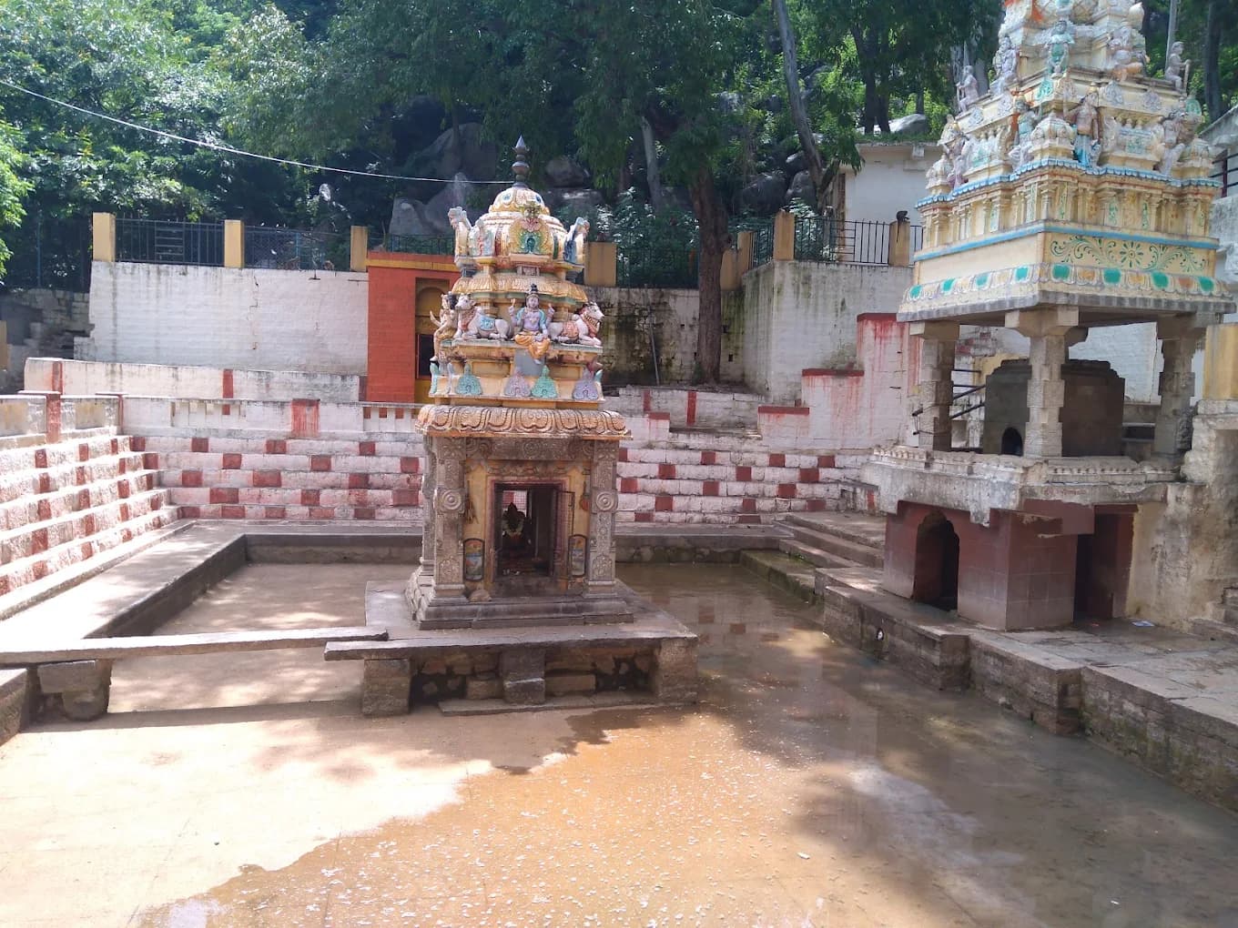 Antharagange