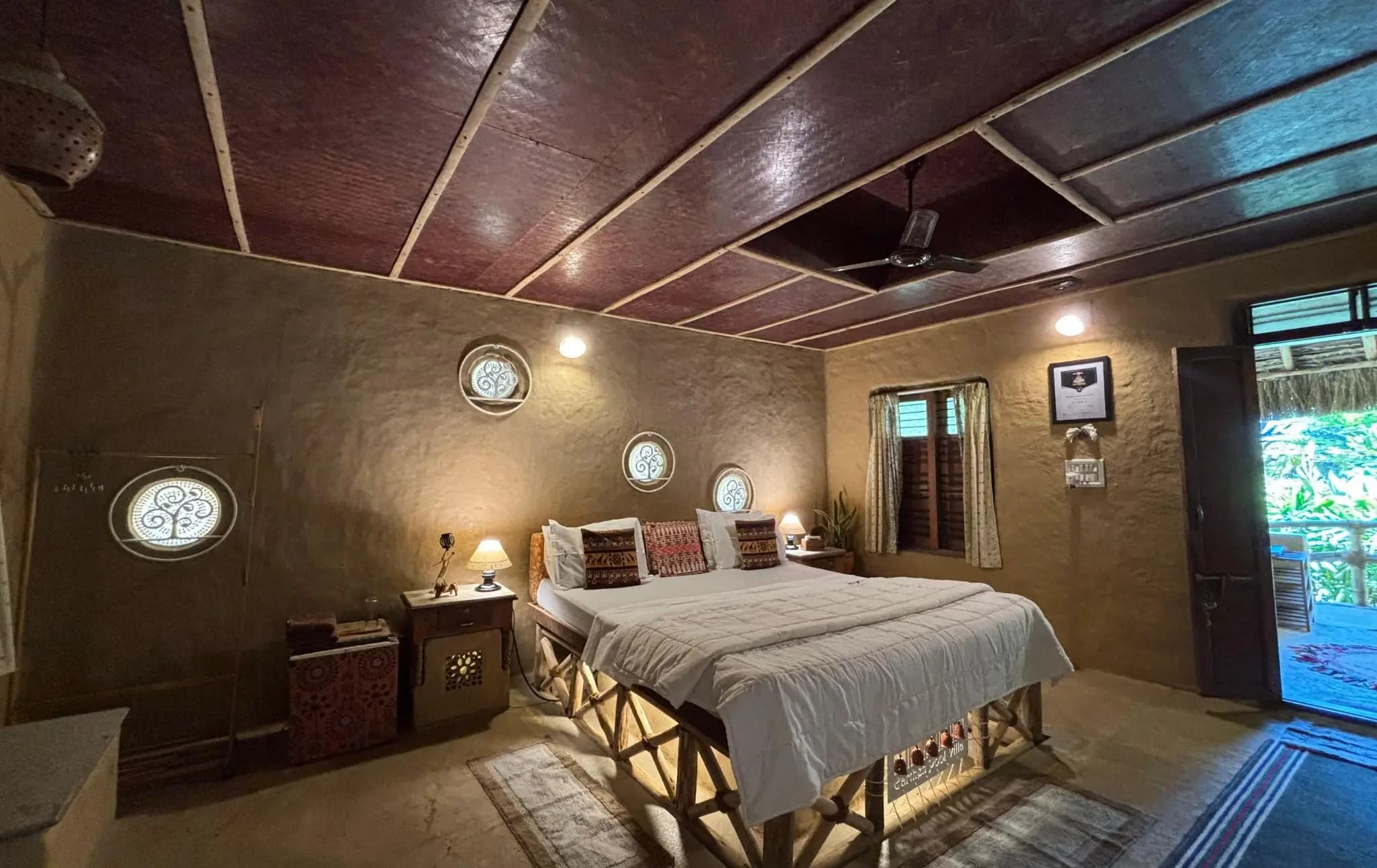 Room at Claybrook Pool Villa