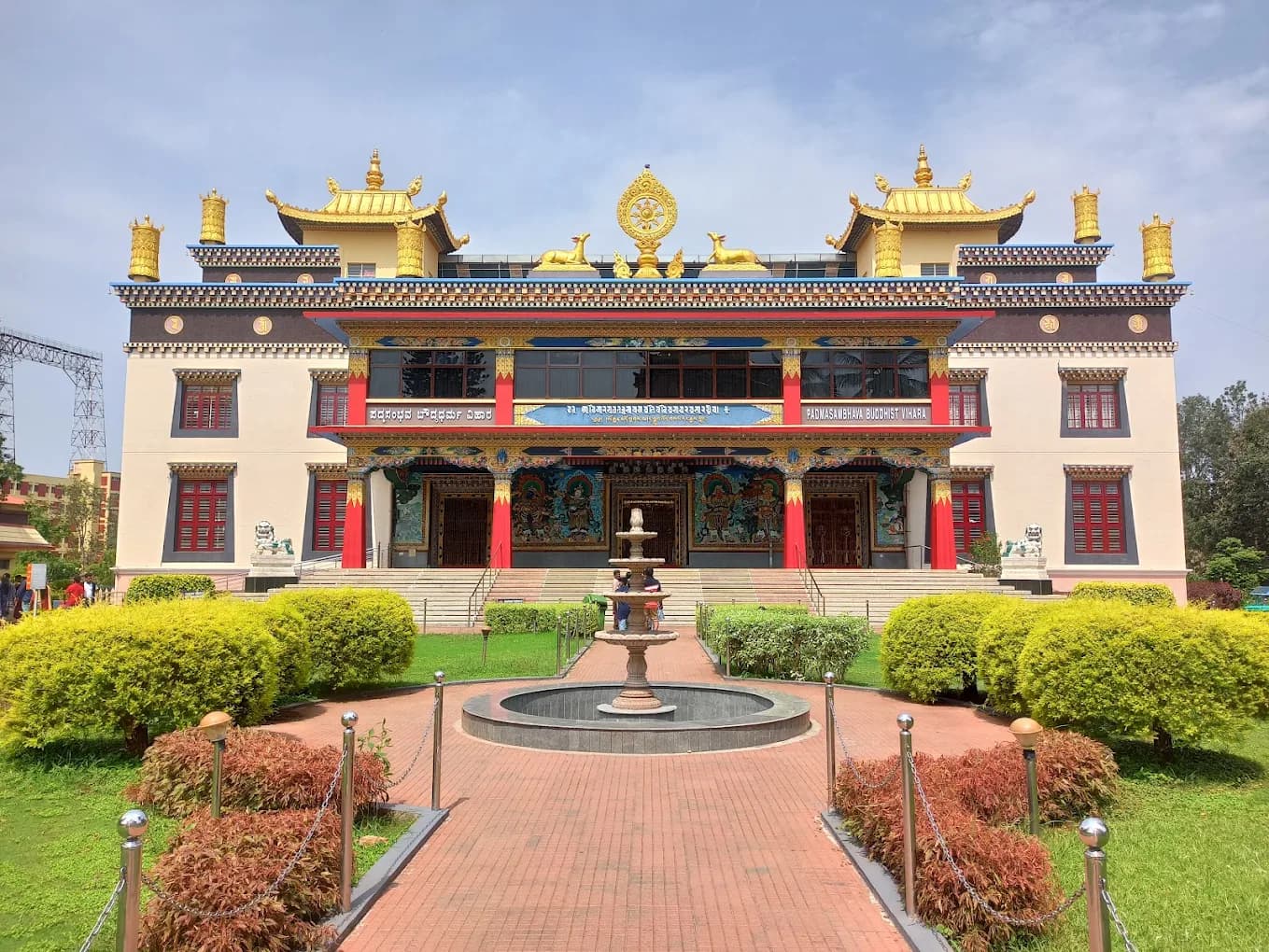 Golden Temple