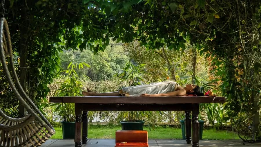 Nira Wellness