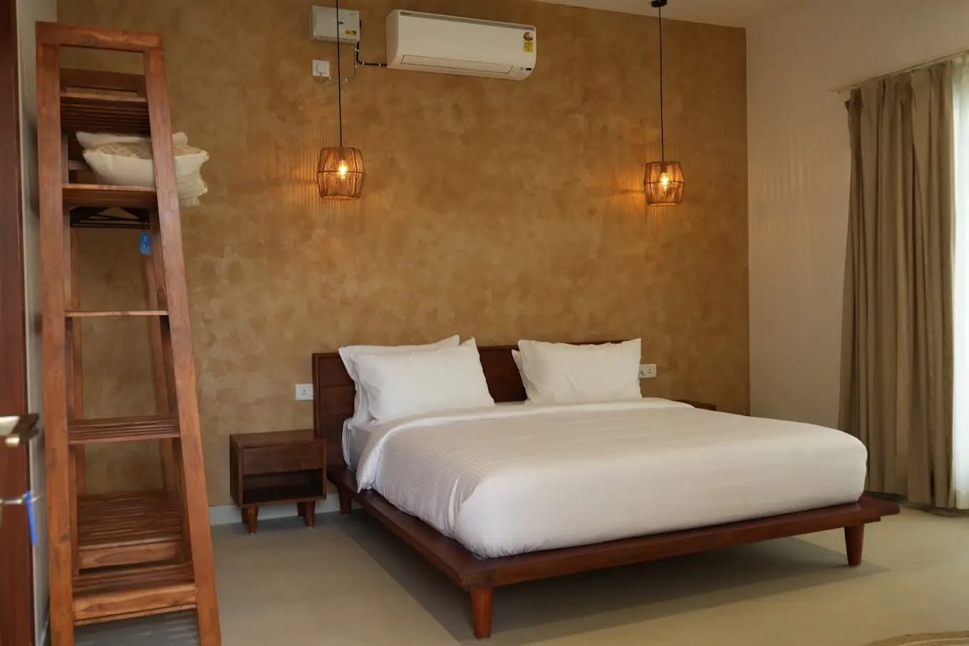 Room-2 at Villa Serenita