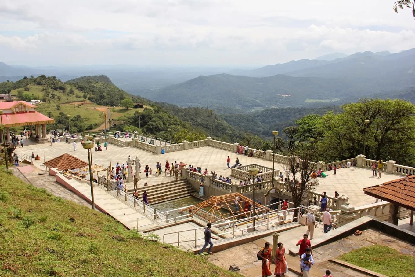 Tala Cauvery