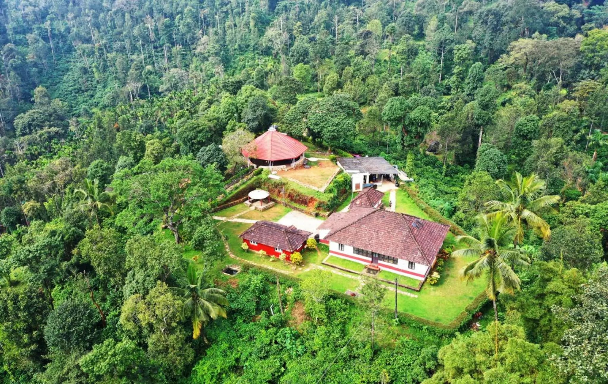 Homestay Tour