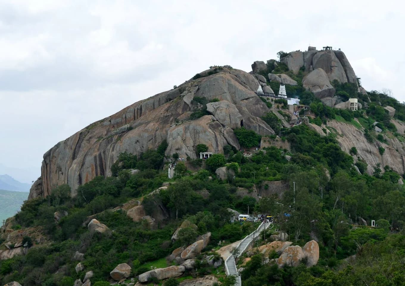 Devarayana Durga