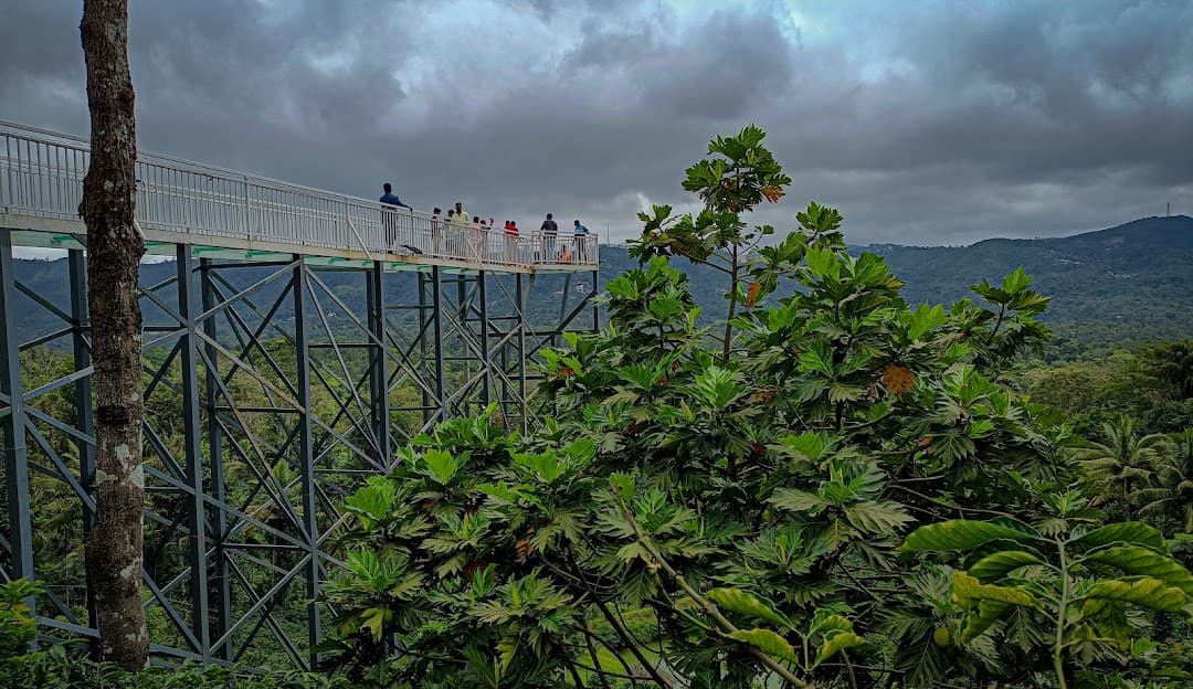 Glass Bridge