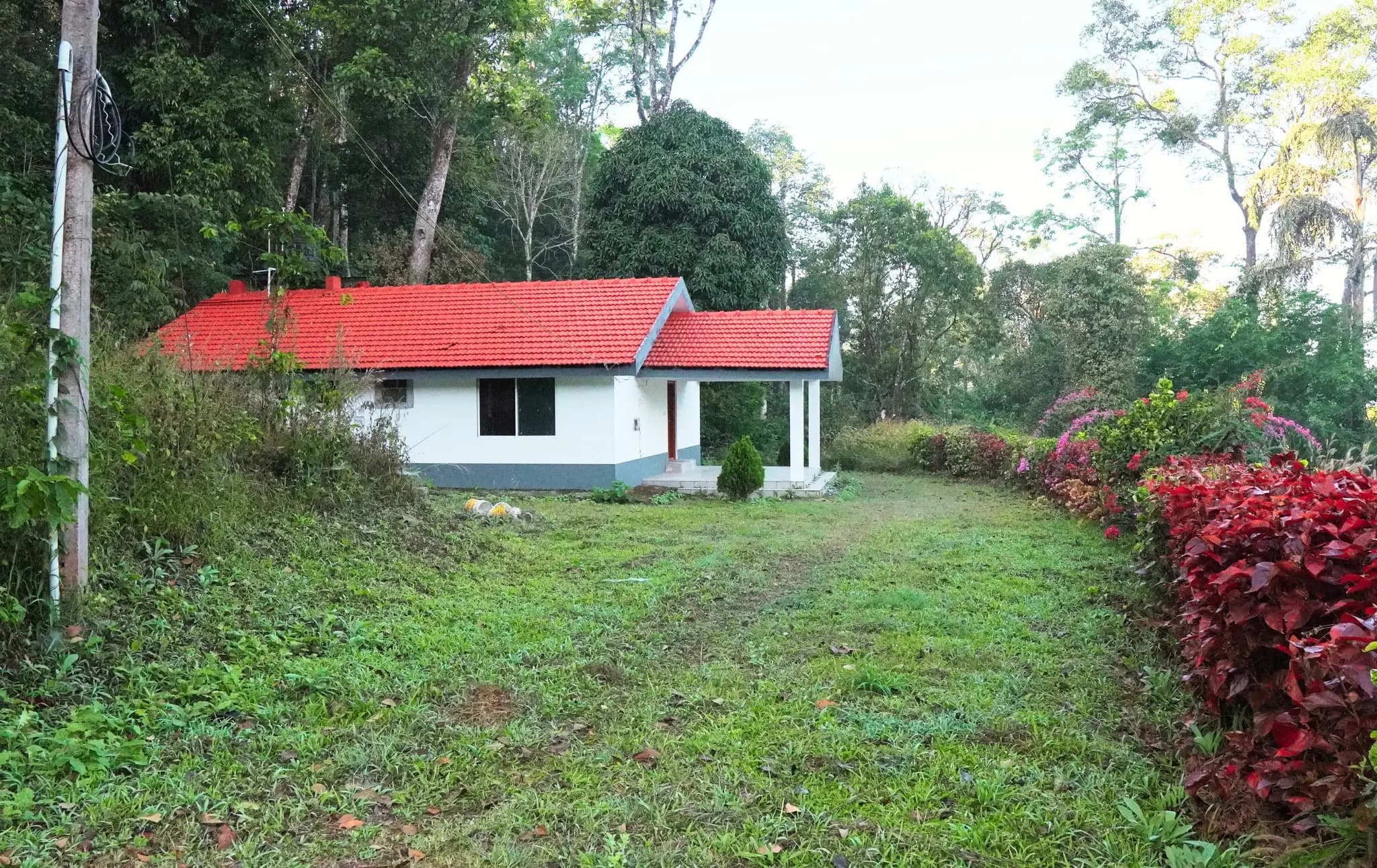 Property Tour