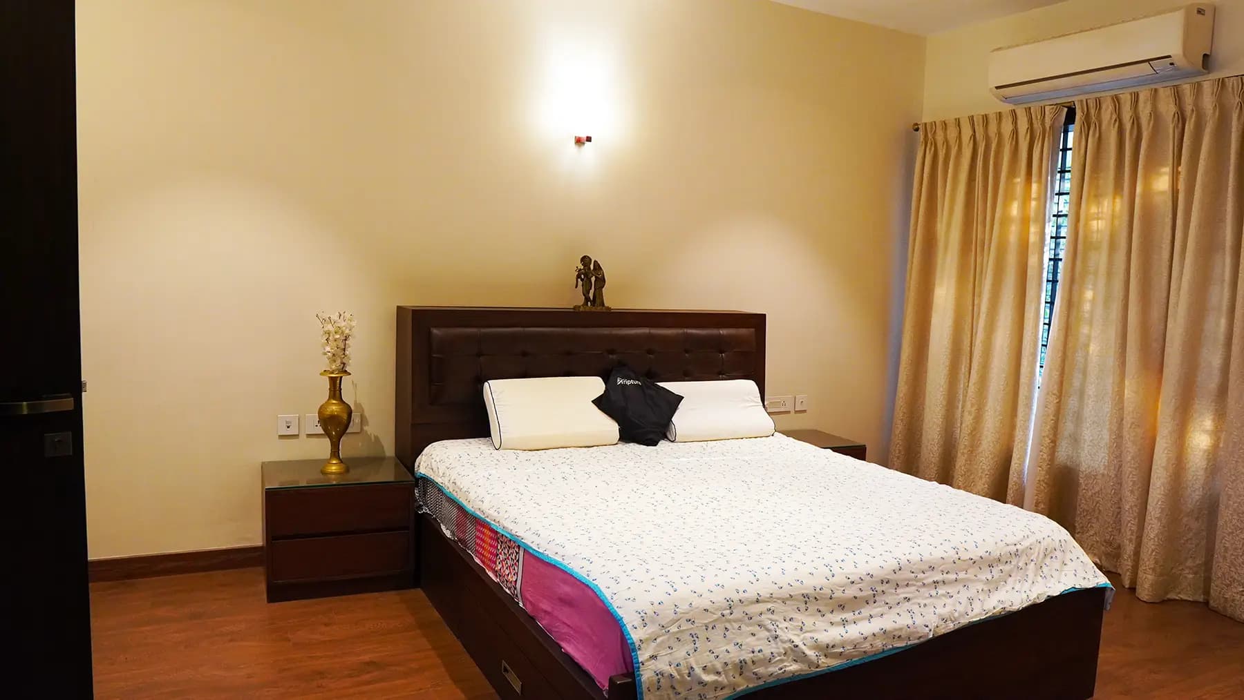 Bedroom 5 at Amba Vana Estate Villa By Tripture