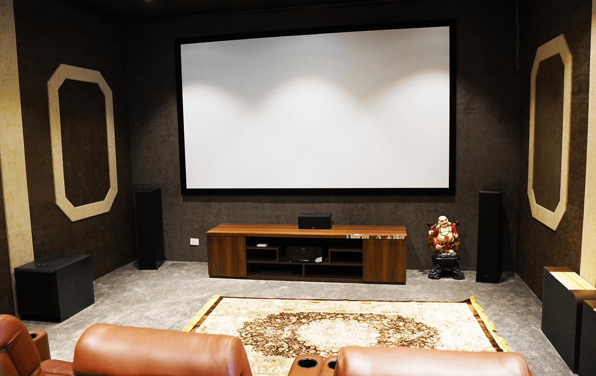 Projector