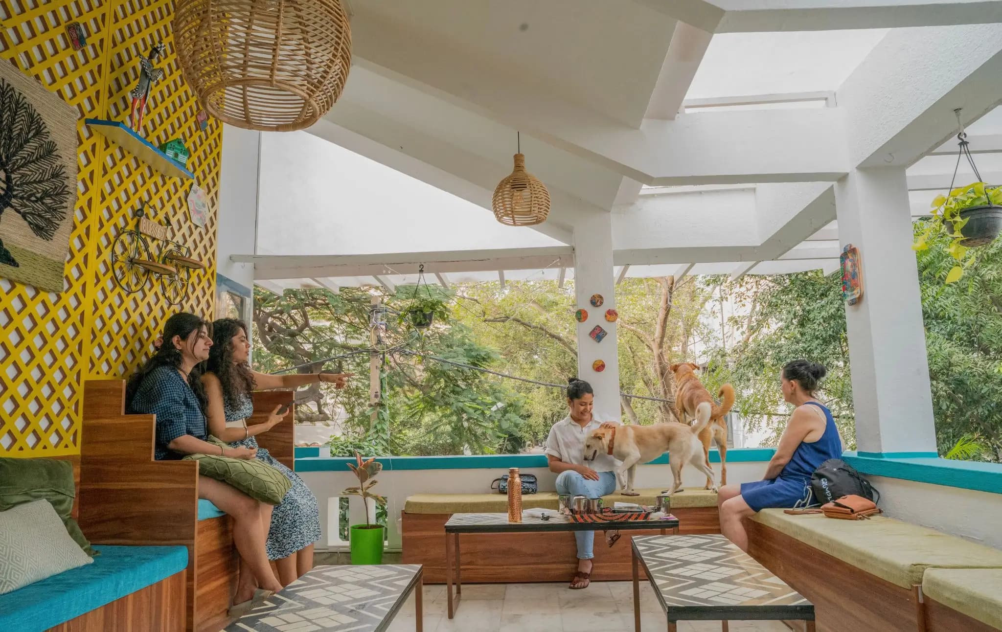 Property Tour