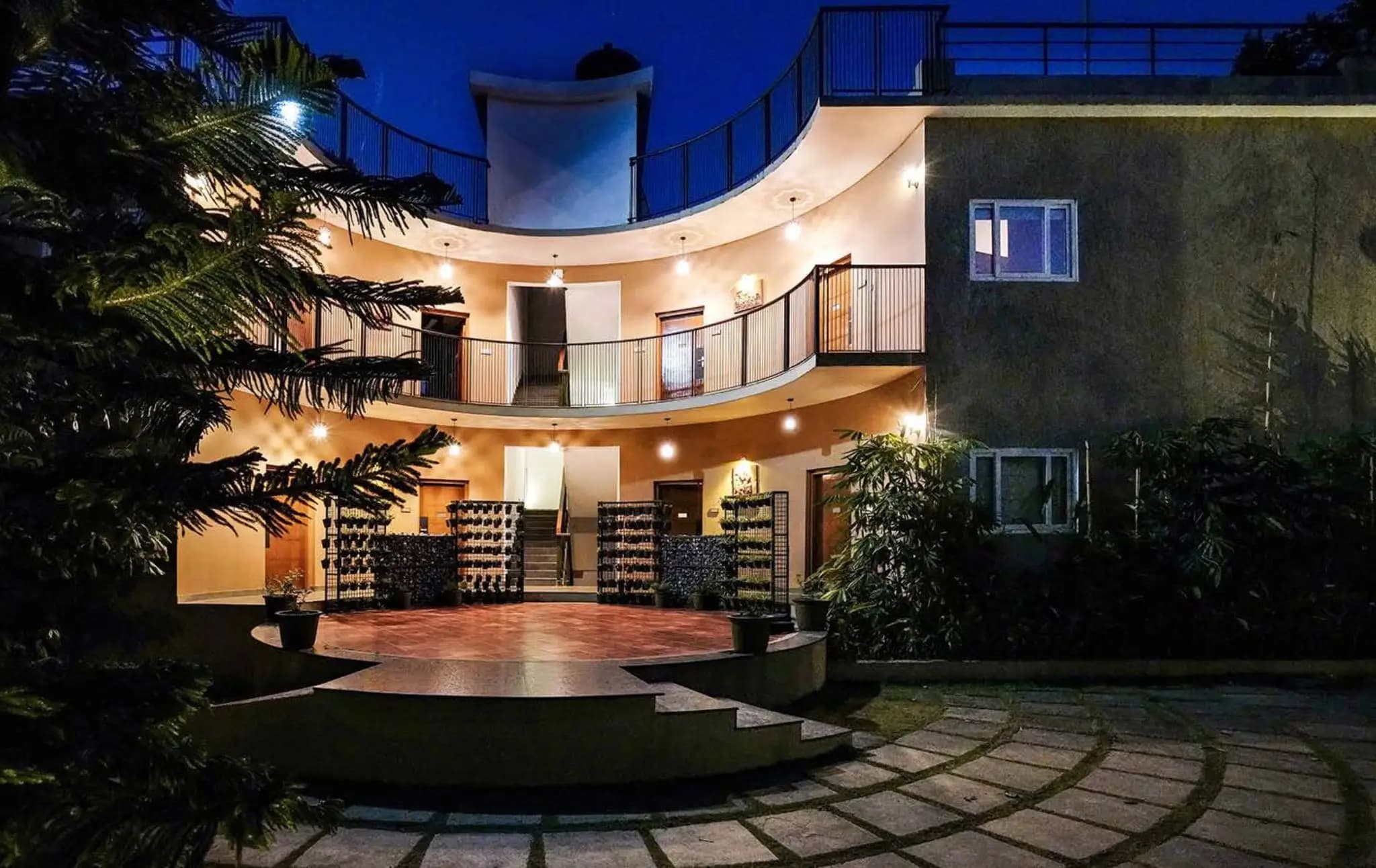 Property Tour
