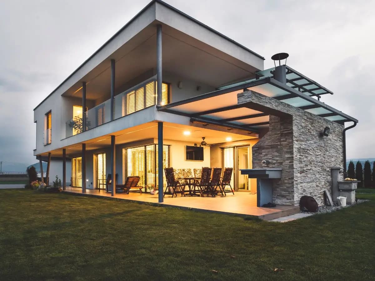 The Growing Popularity of Private Villas Near Bangalore