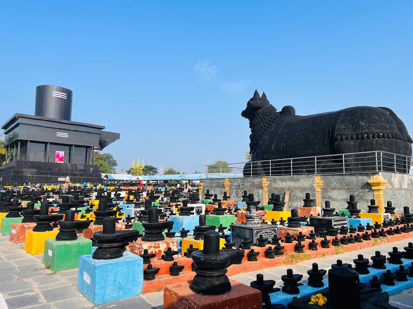 Kotilingeshwara