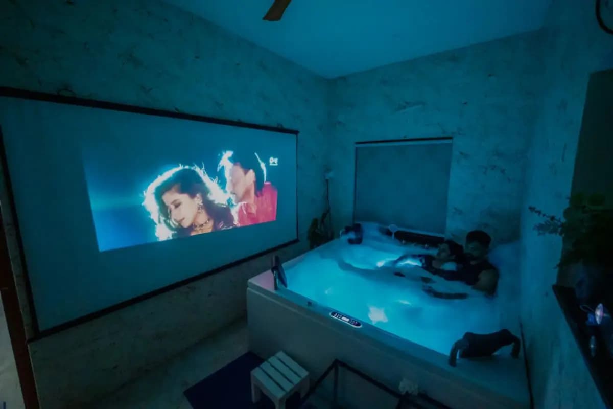 Projector