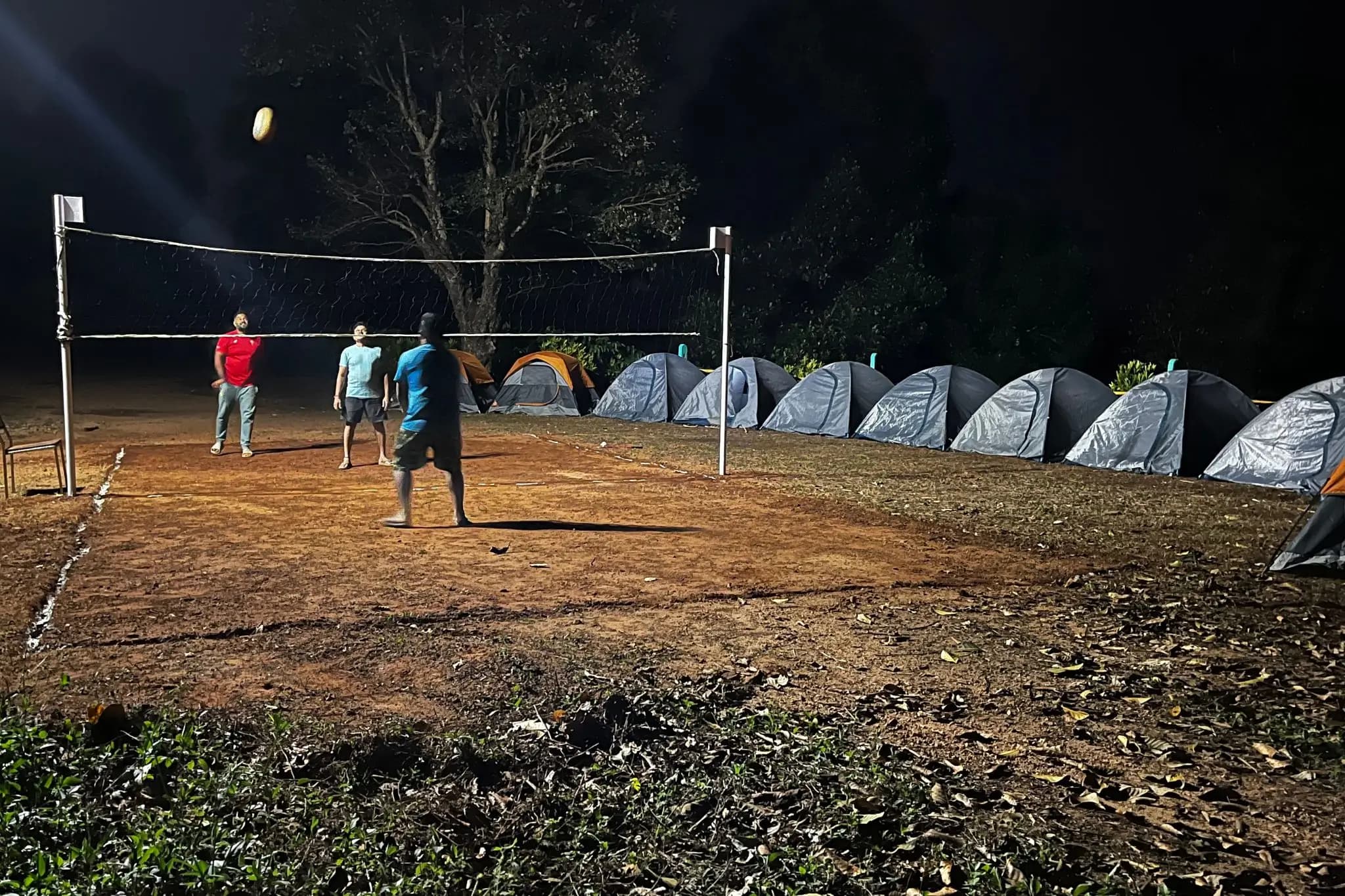 Indoor & Outdoor sports