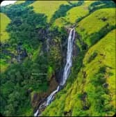Bandaje Falls Trek