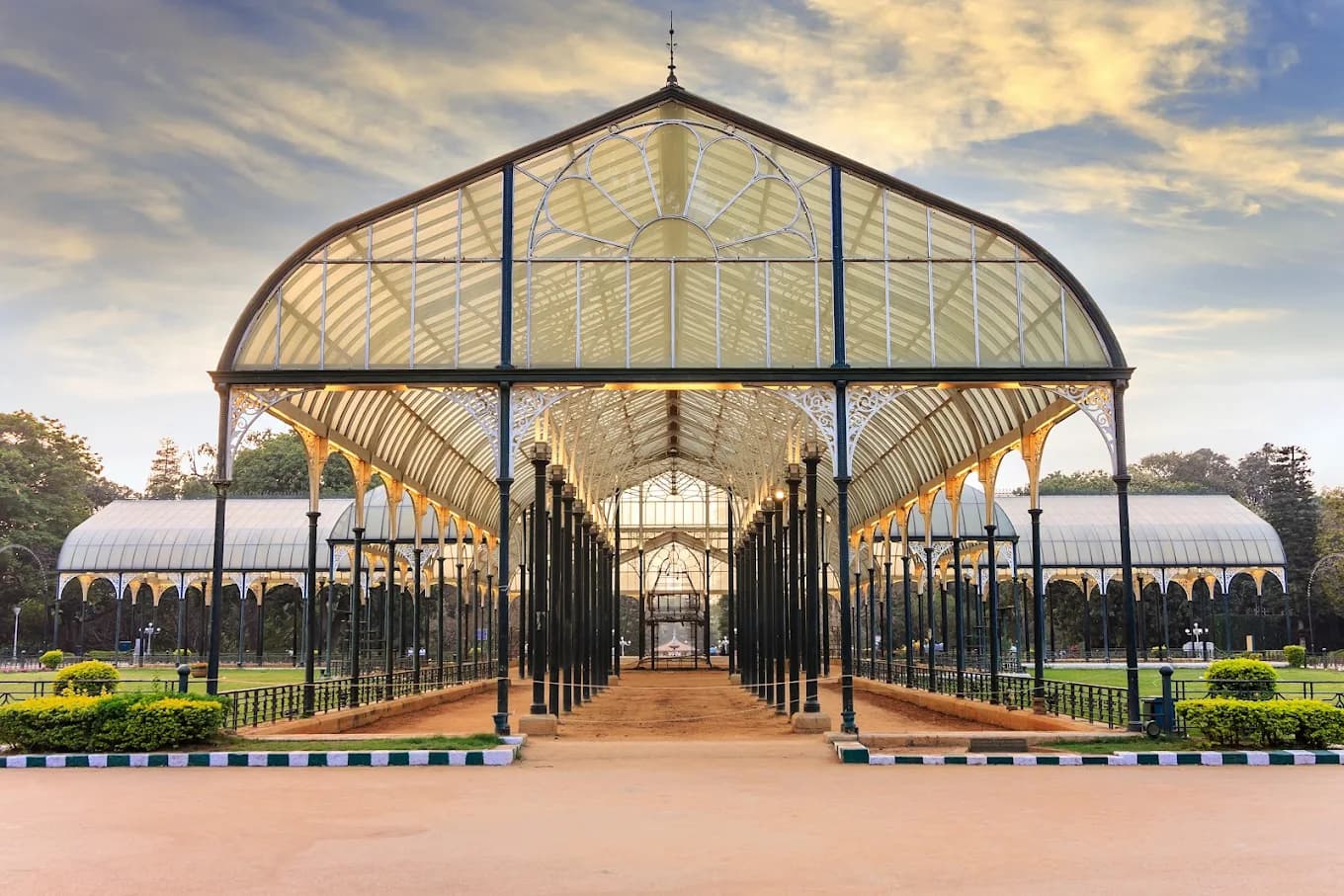 Lal Bagh