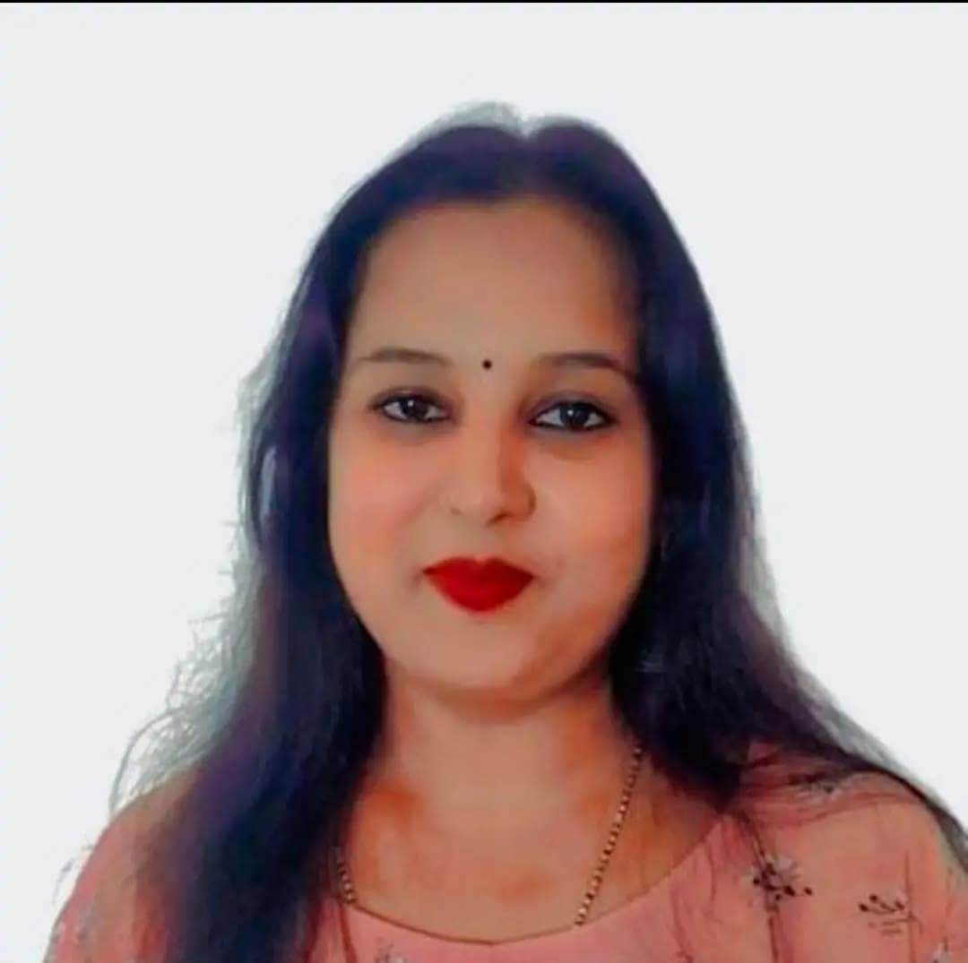 Latha Raju